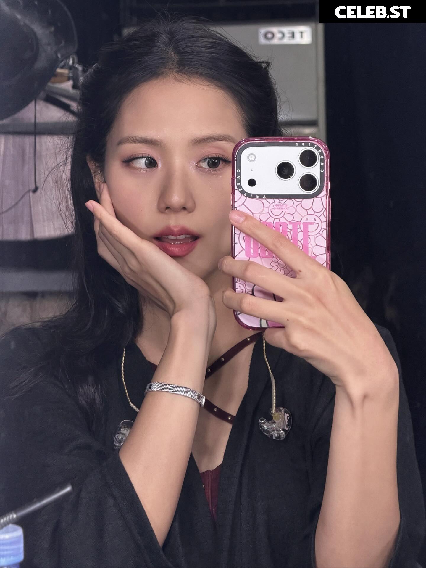 Jisoo  || - BLΛƆKPIИK ( BLACKPINK ) Image 23660978