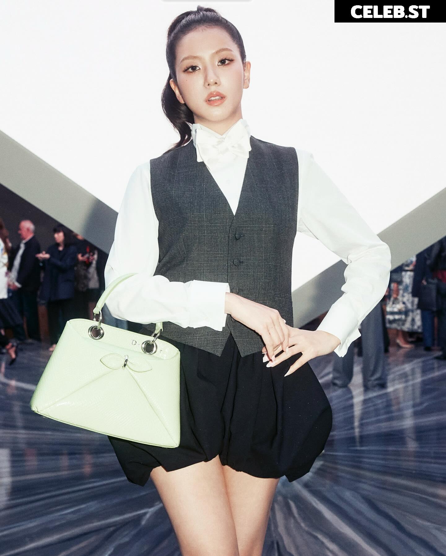 Jisoo  || - BLΛƆKPIИK ( BLACKPINK ) Image 23660891