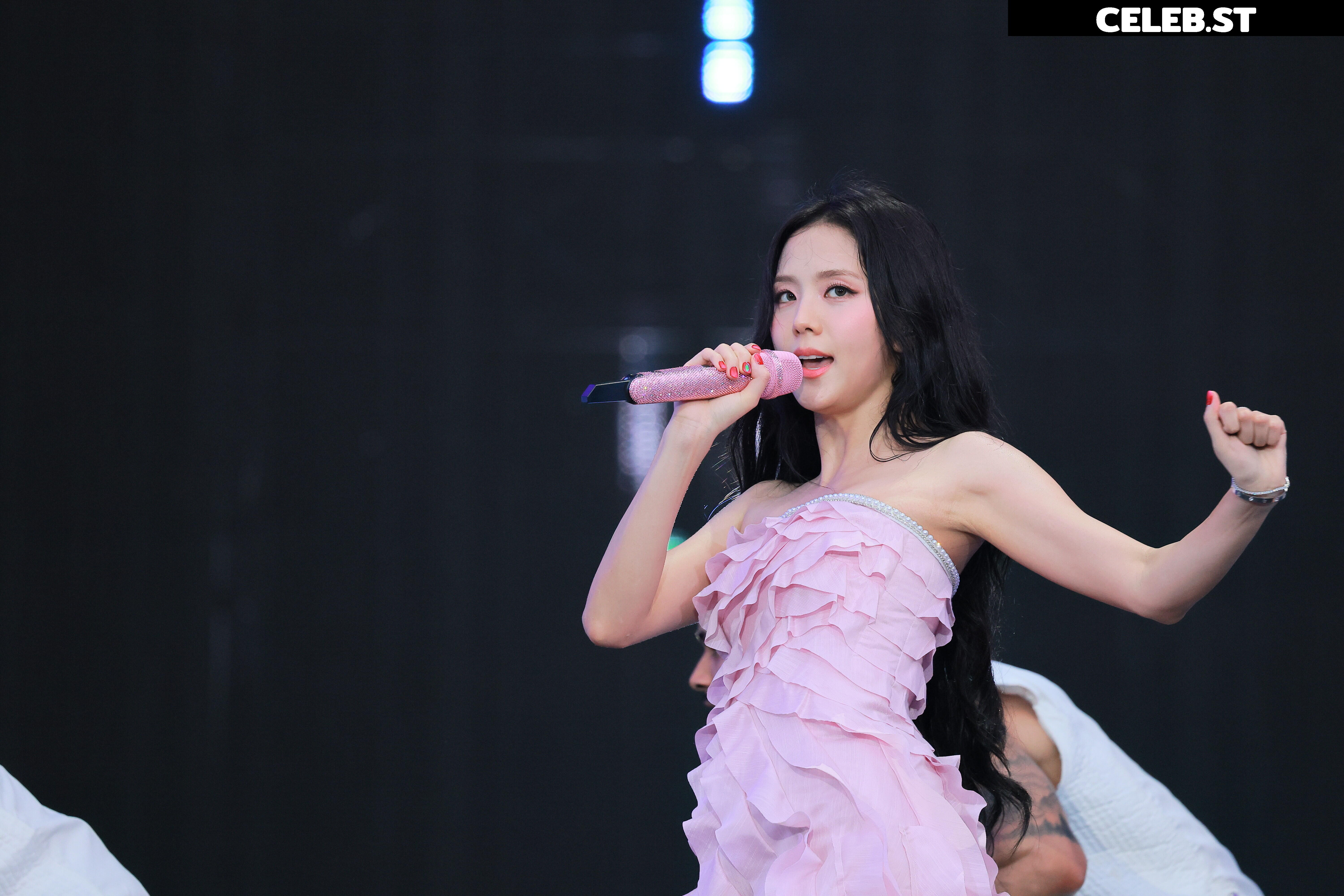Jisoo  || - BLΛƆKPIИK ( BLACKPINK ) Image 23660884