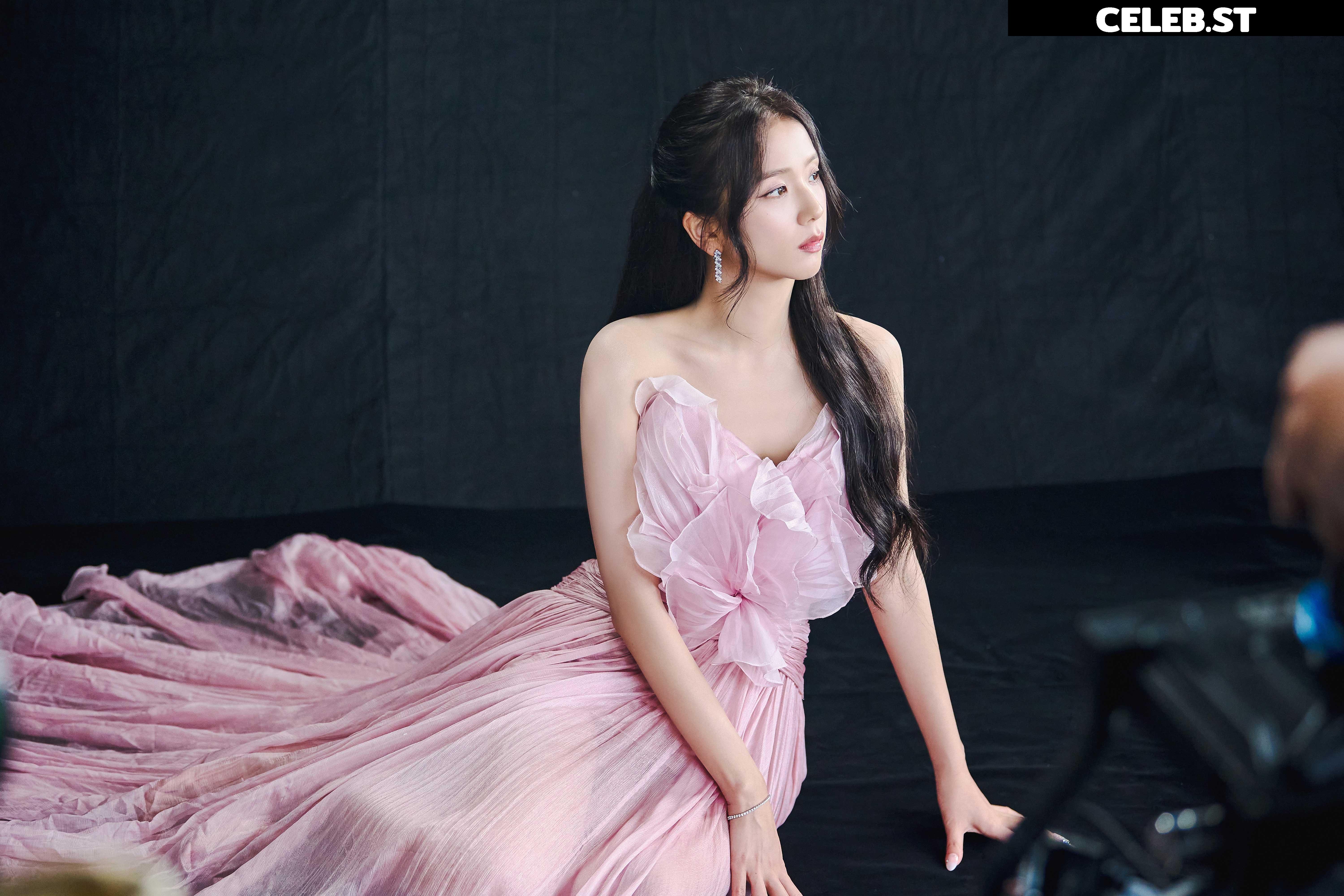Jisoo  || - BLΛƆKPIИK ( BLACKPINK ) Image 23660823