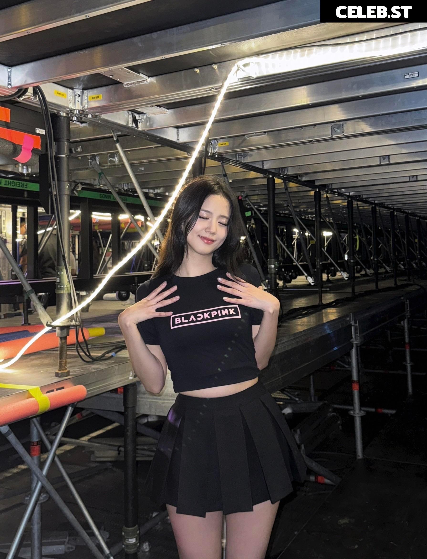 Jisoo  || - BLΛƆKPIИK ( BLACKPINK ) Image 23660828