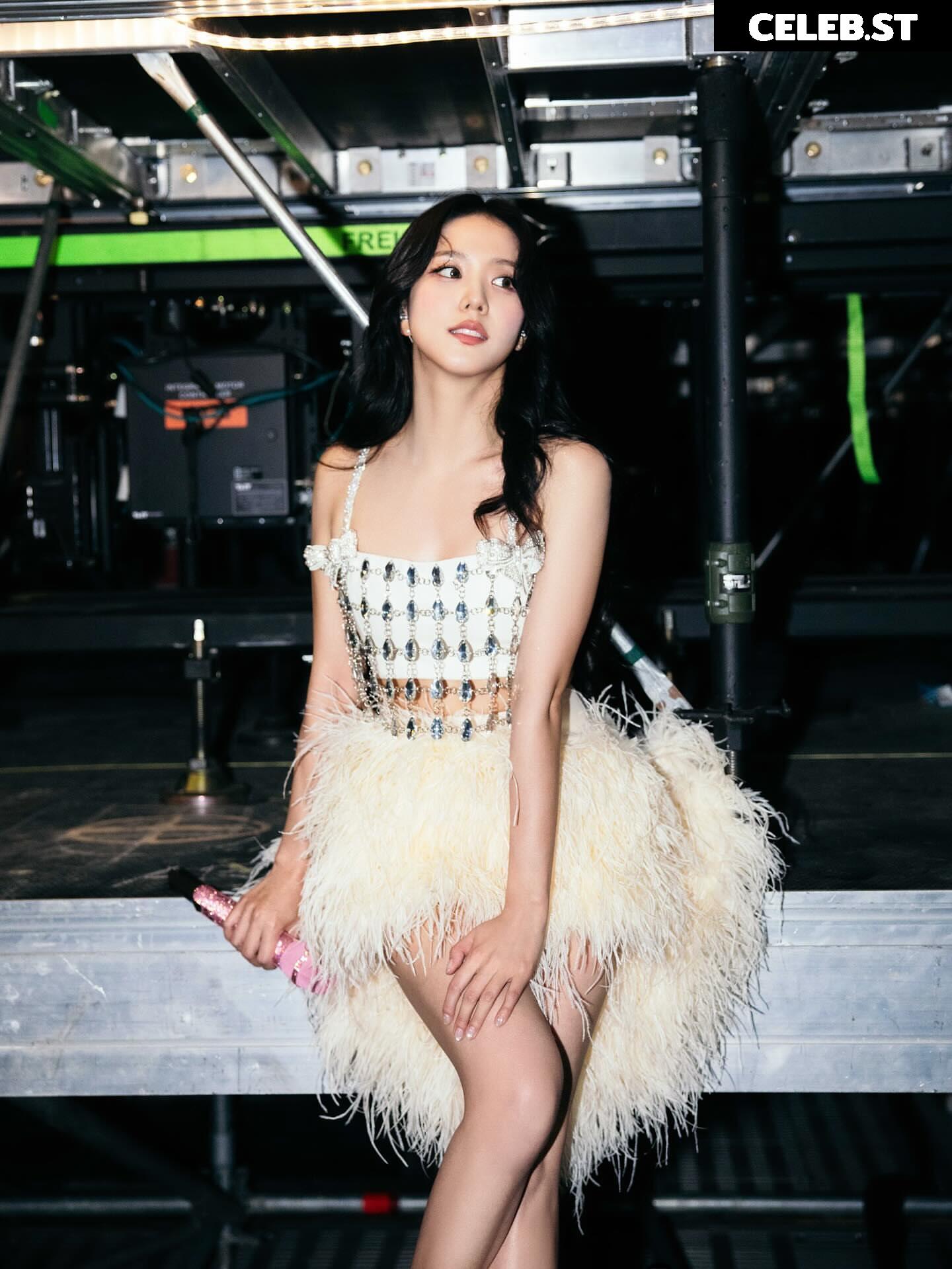 Jisoo  || - BLΛƆKPIИK ( BLACKPINK ) Image 23660811