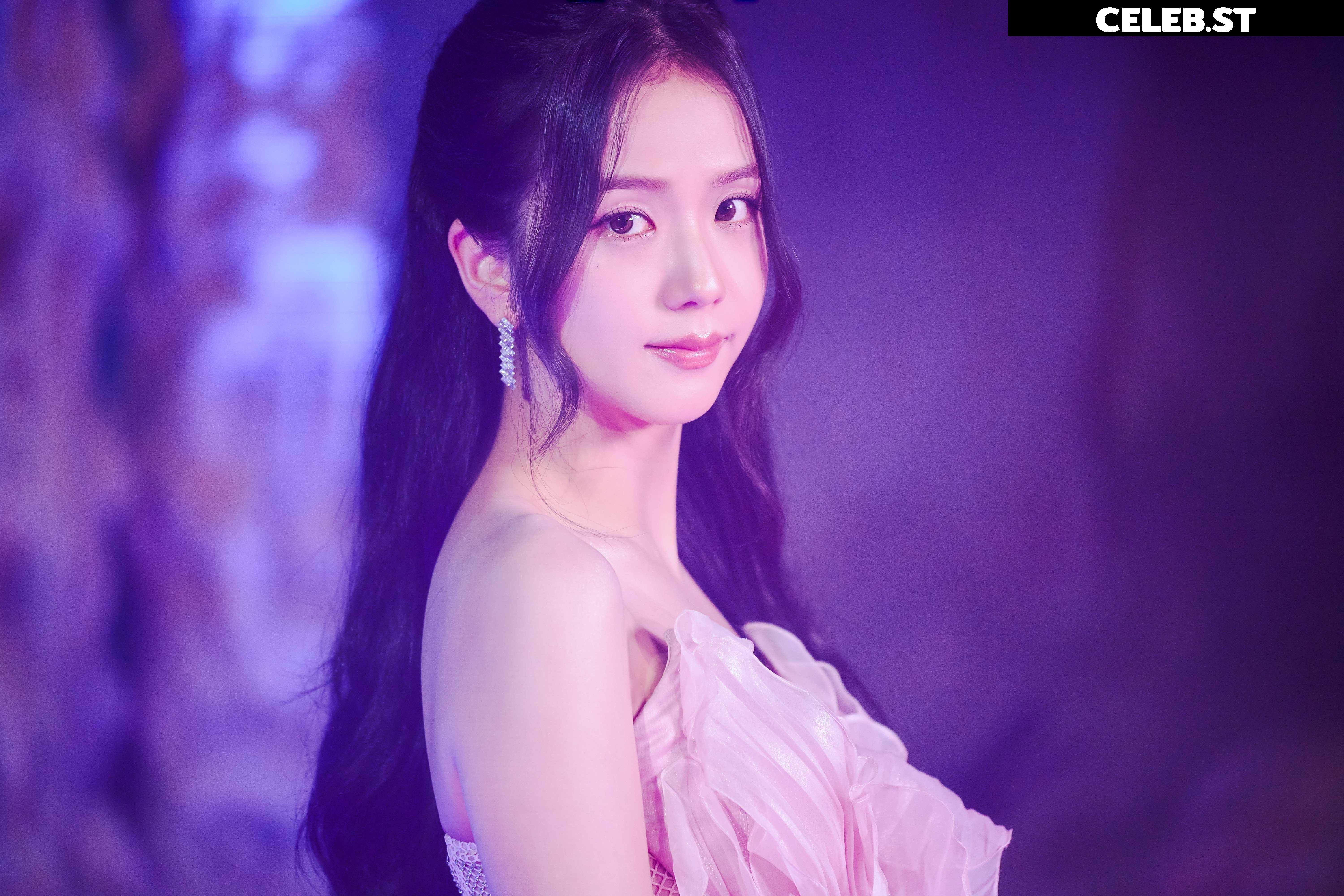 Jisoo  || - BLΛƆKPIИK ( BLACKPINK ) Image 23660817