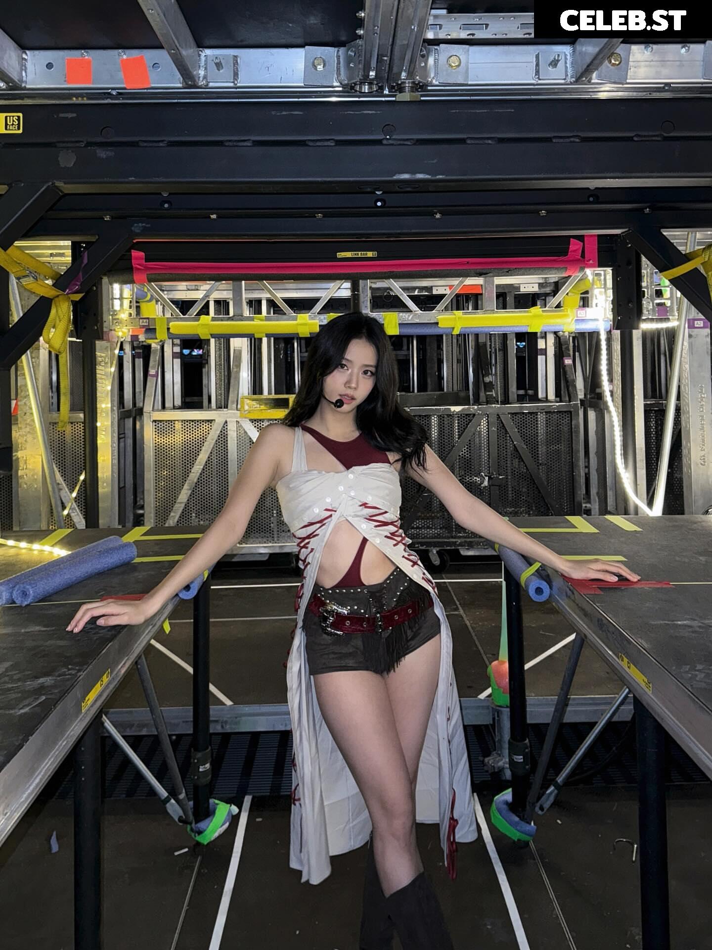 Jisoo  || - BLΛƆKPIИK ( BLACKPINK ) Image 23660814