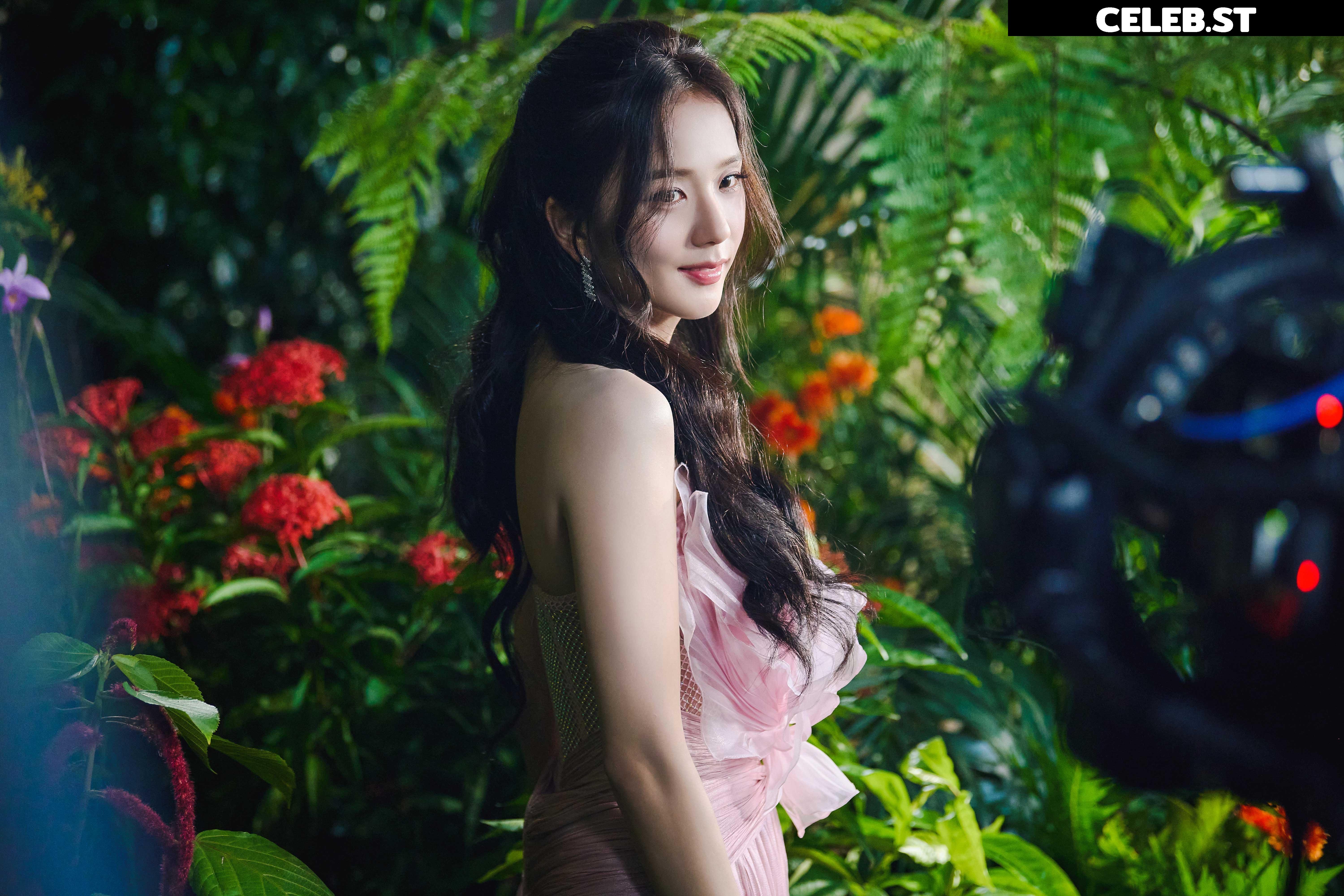 Jisoo  || - BLΛƆKPIИK ( BLACKPINK ) Image 23660819