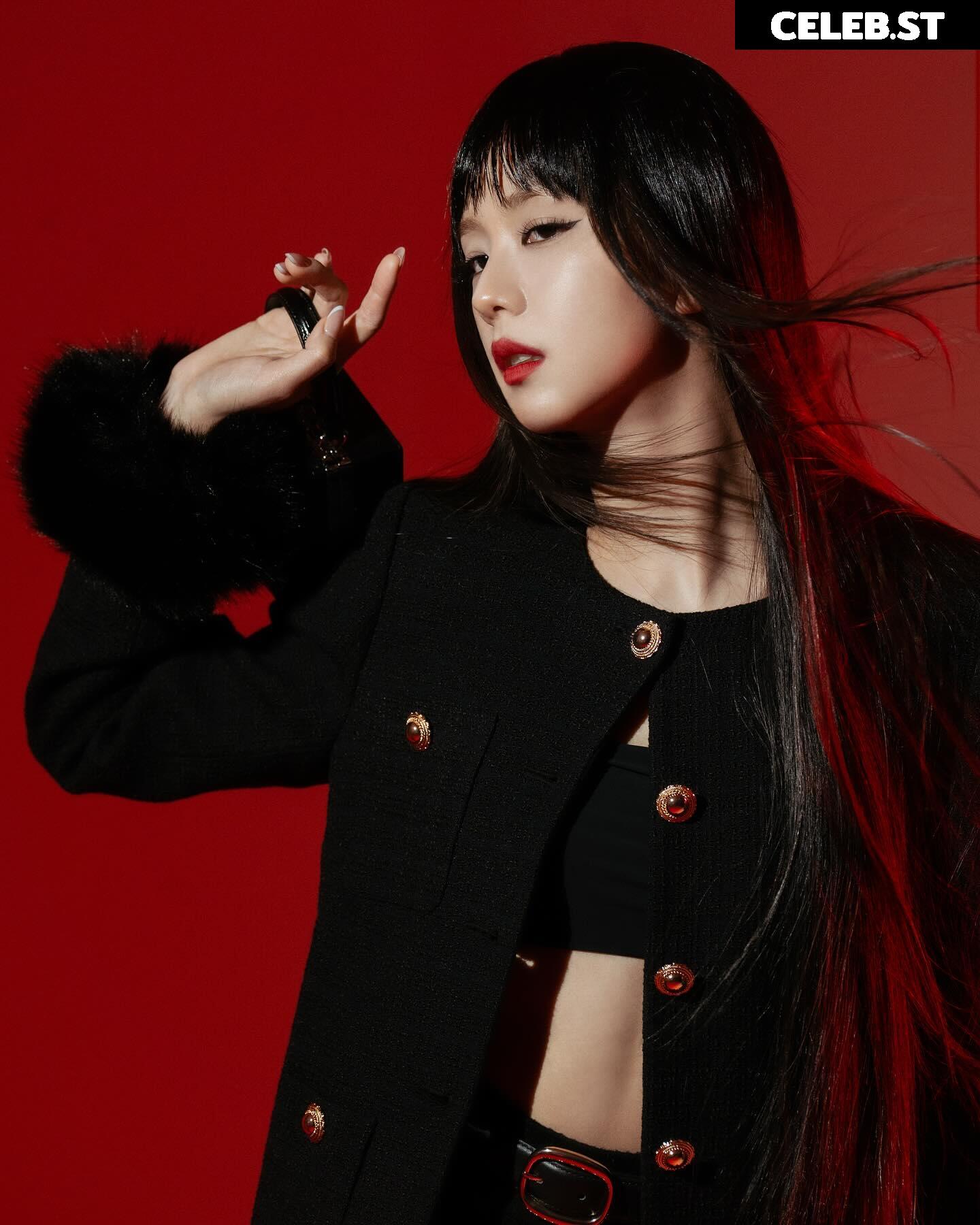 Jisoo  || - BLΛƆKPIИK ( BLACKPINK ) Image 23660800