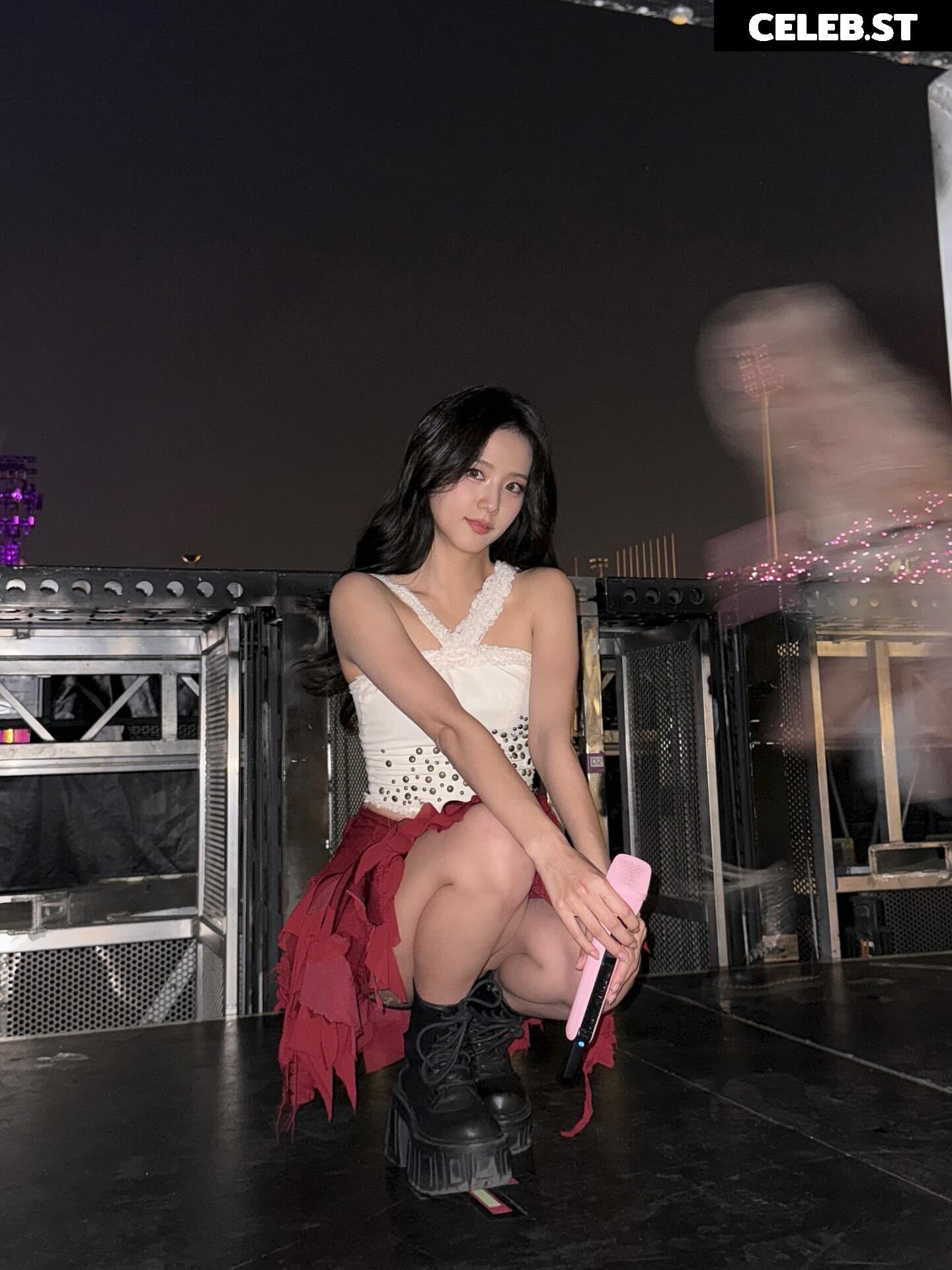 Jisoo  || - BLΛƆKPIИK ( BLACKPINK ) Image 23660805