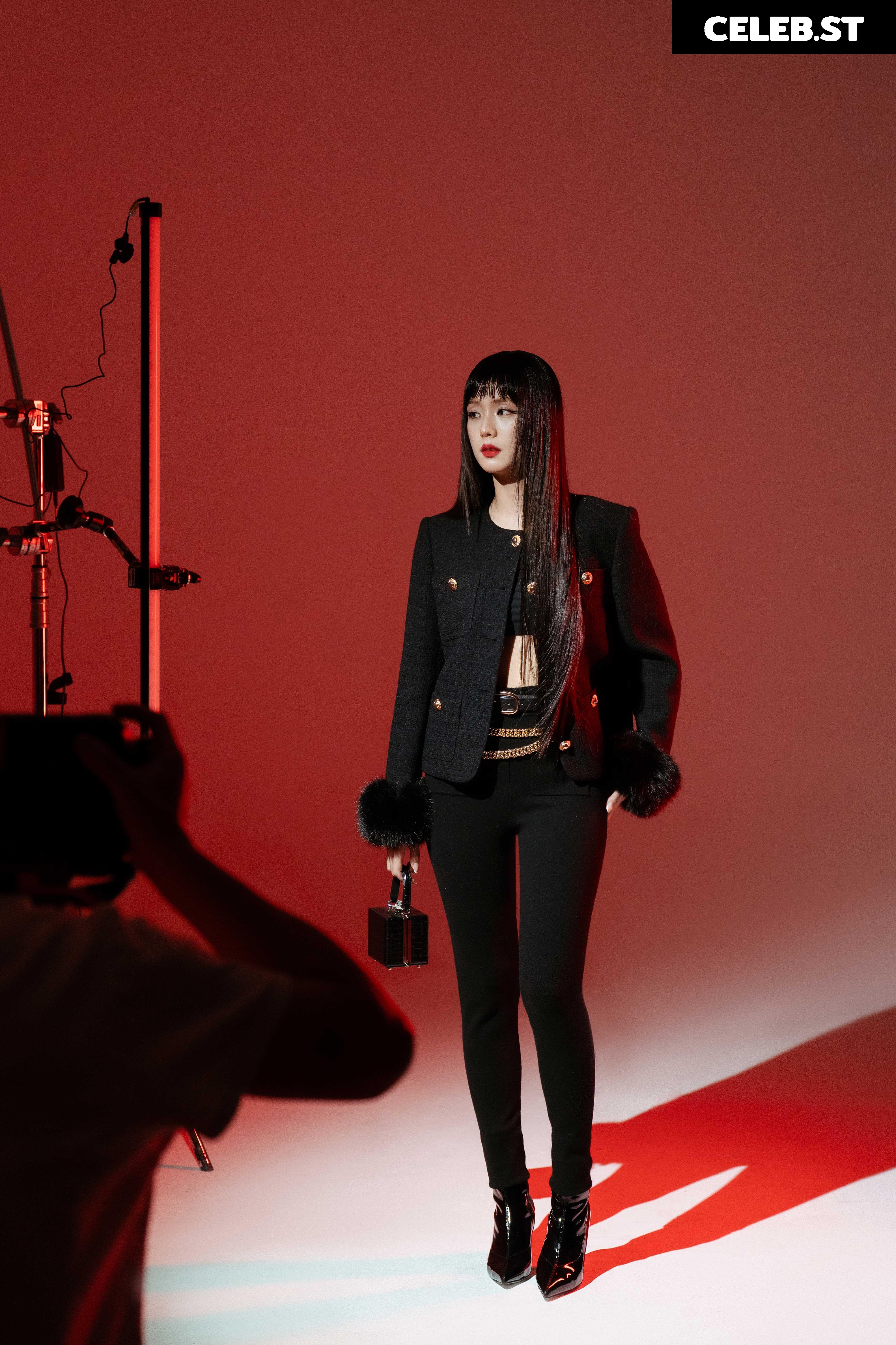 Jisoo  || - BLΛƆKPIИK ( BLACKPINK ) Image 23660804