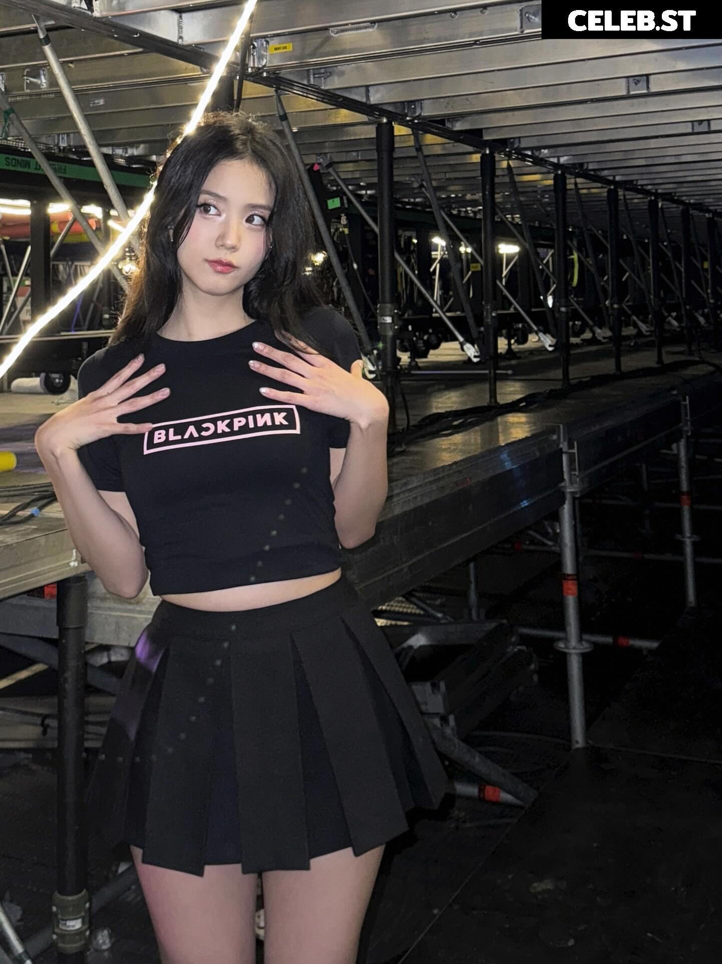 Jisoo  || - BLΛƆKPIИK ( BLACKPINK ) Image 23660809