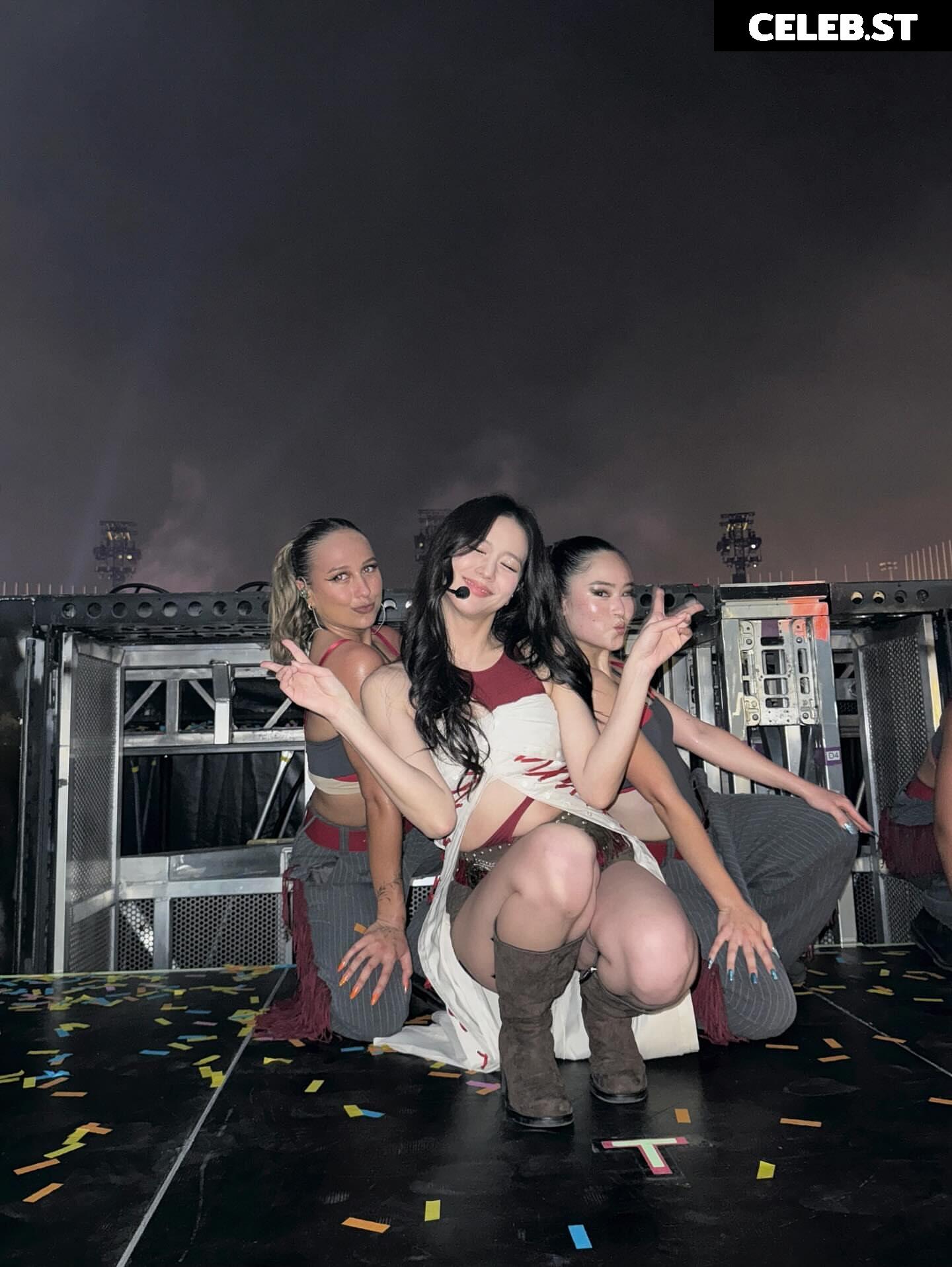 Jisoo  || - BLΛƆKPIИK ( BLACKPINK ) Image 23660808