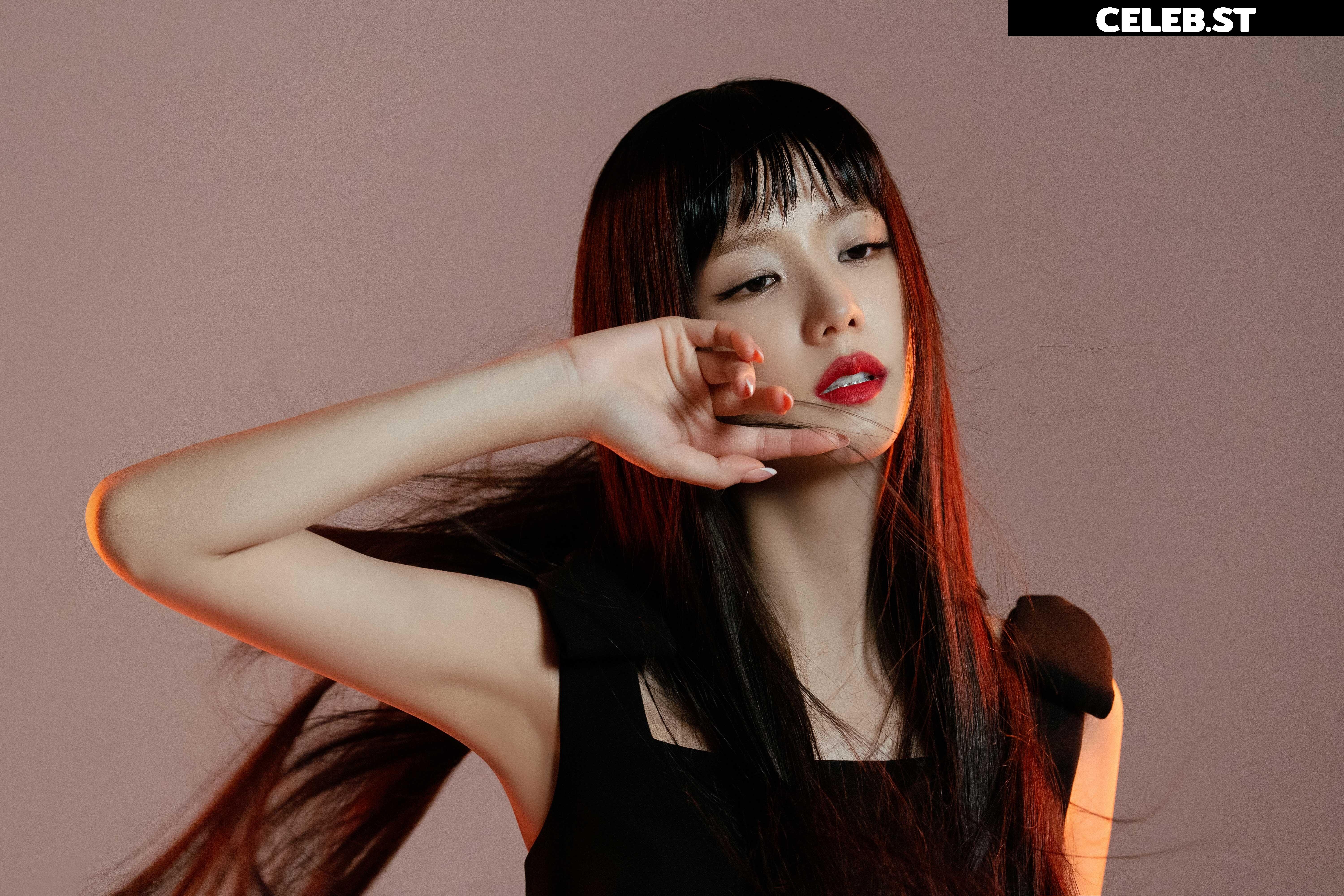 Jisoo  || - BLΛƆKPIИK ( BLACKPINK ) Image 23660831