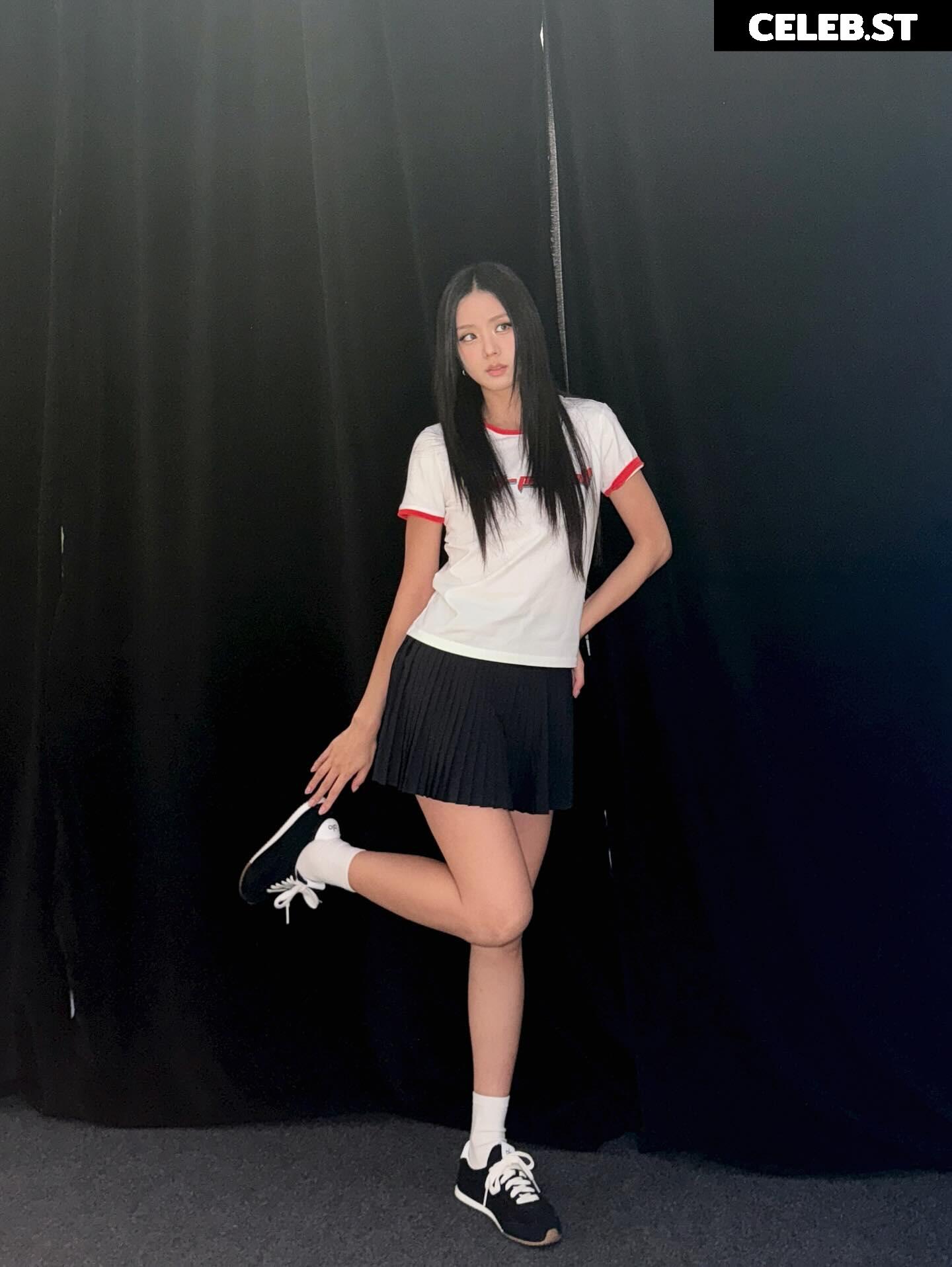 Jisoo  || - BLΛƆKPIИK ( BLACKPINK ) Image 23660834