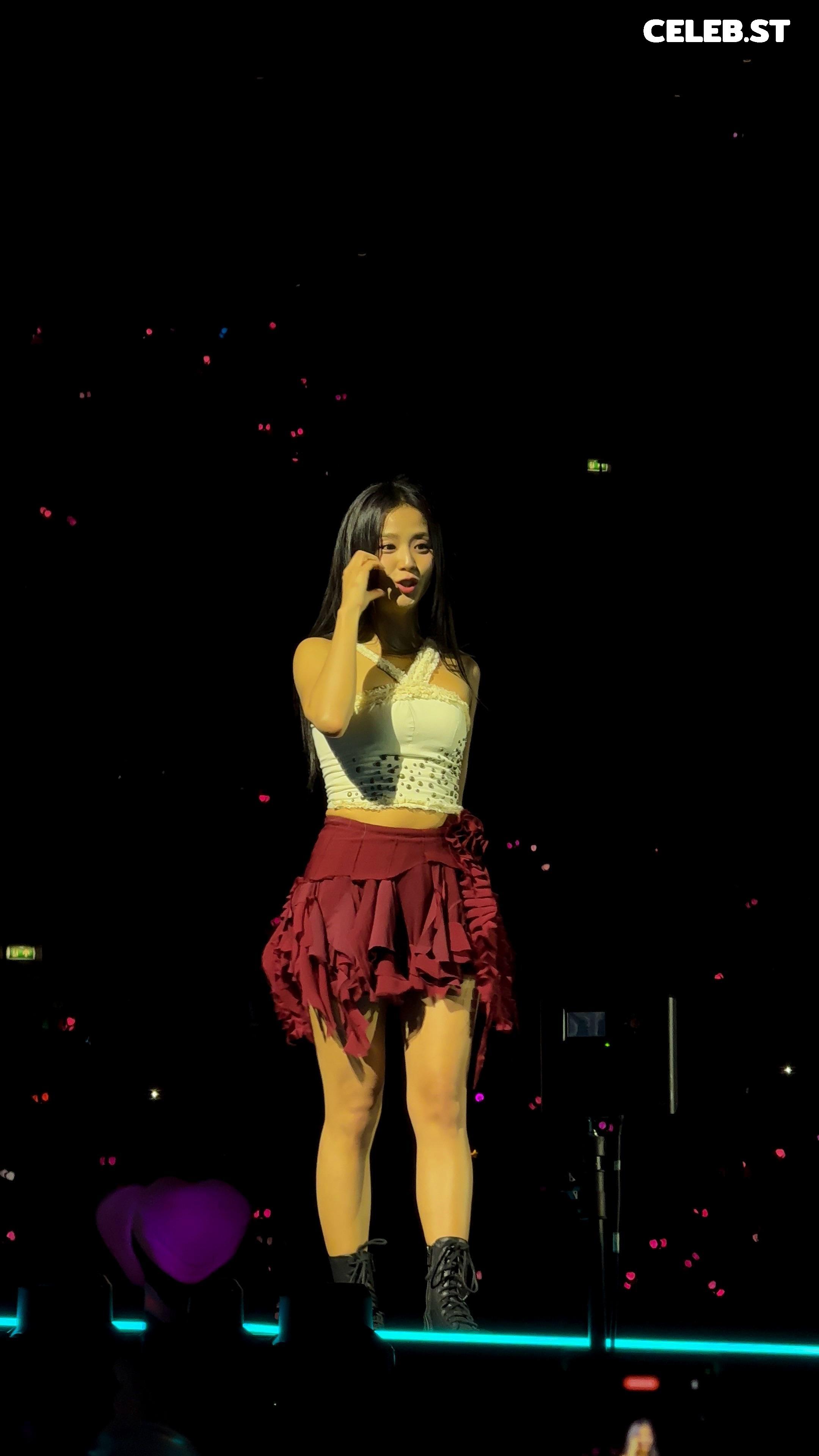 Jisoo  || - BLΛƆKPIИK ( BLACKPINK ) Image 23660861