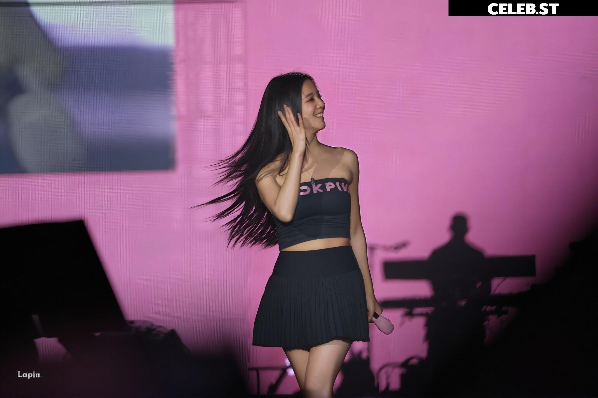Jisoo  || - BLΛƆKPIИK ( BLACKPINK ) Image 23660867