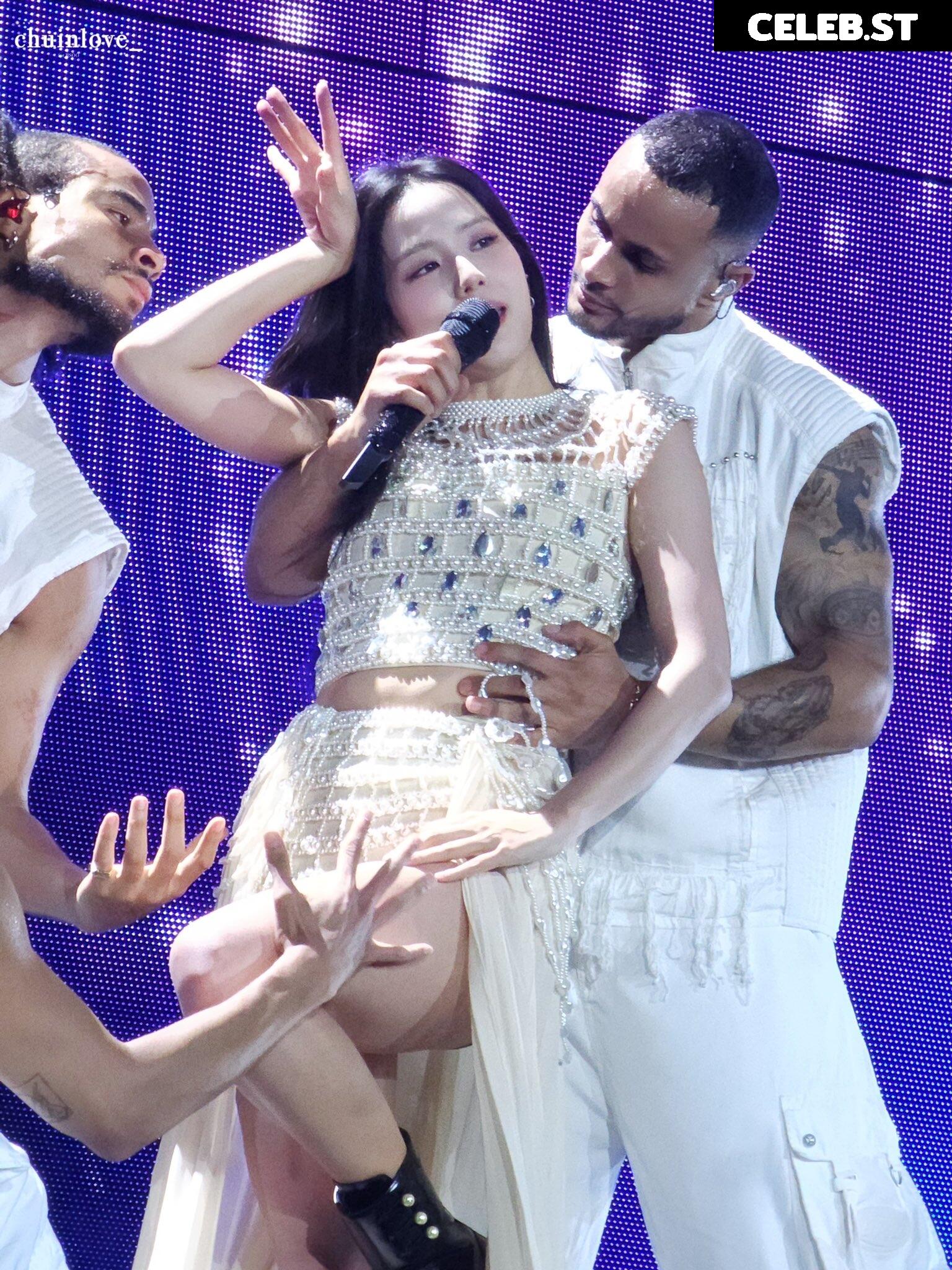 Jisoo  || - BLΛƆKPIИK ( BLACKPINK ) Image 23660865
