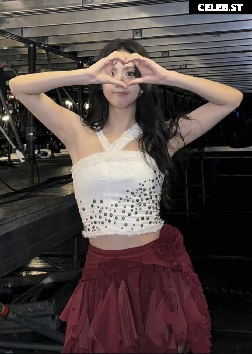 Jisoo  || - BLΛƆKPIИK ( BLACKPINK ) Image 23660841