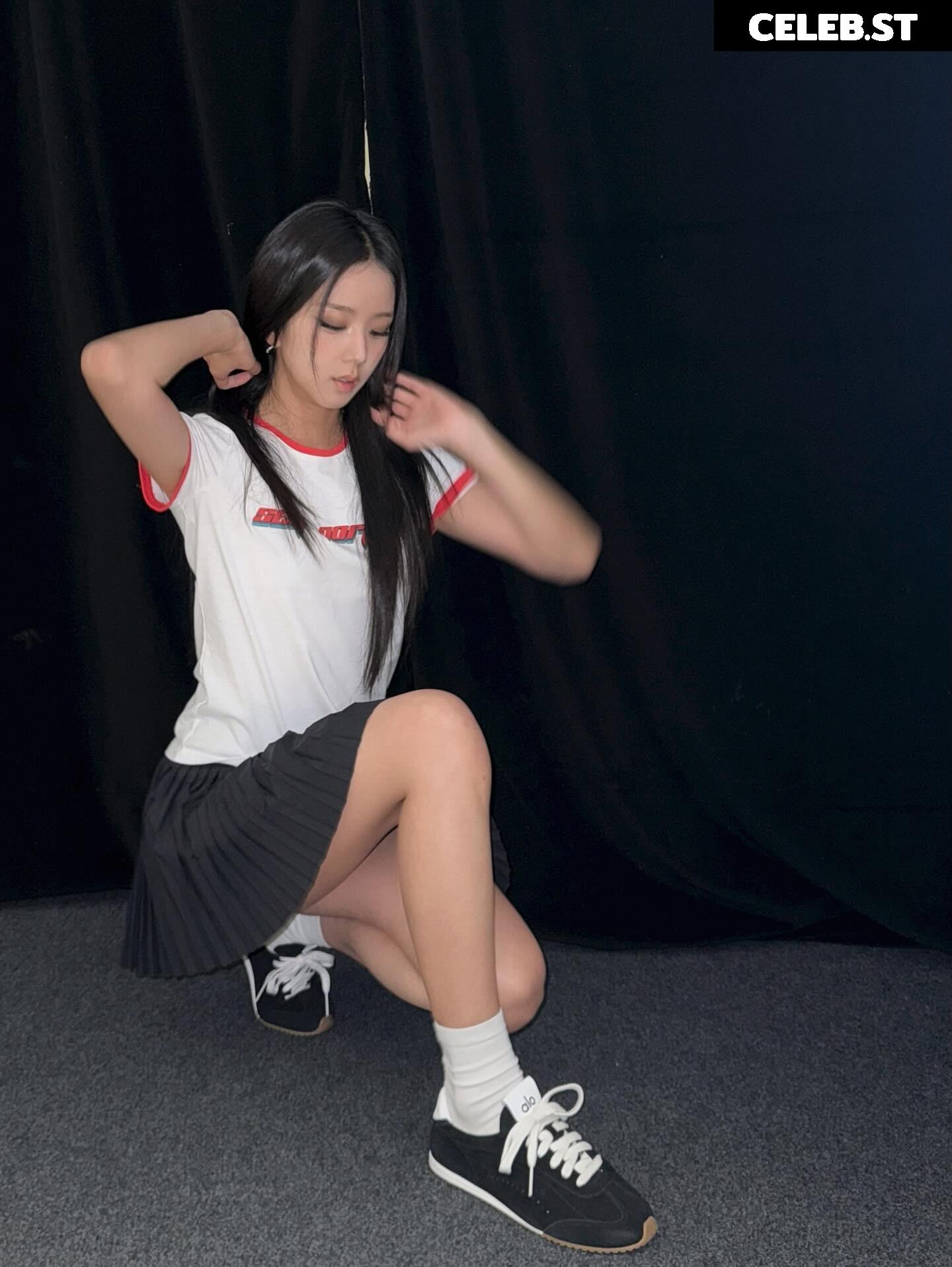 Jisoo  || - BLΛƆKPIИK ( BLACKPINK ) Image 23660840