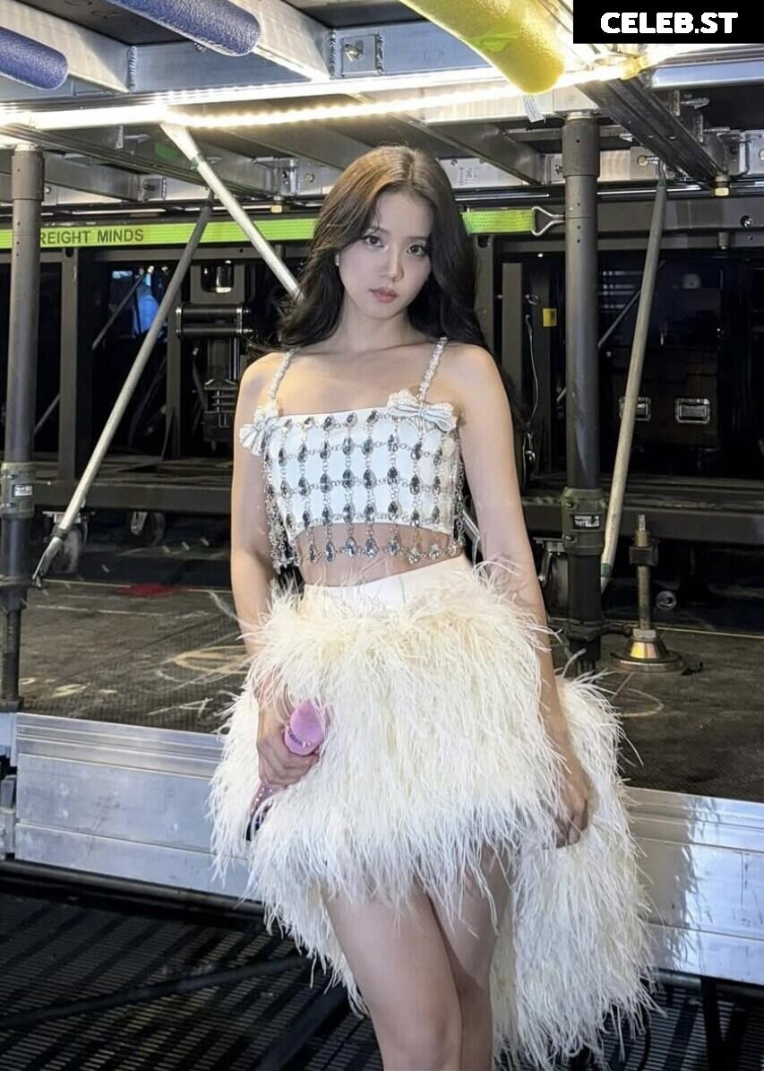 Jisoo  || - BLΛƆKPIИK ( BLACKPINK ) Image 23660844