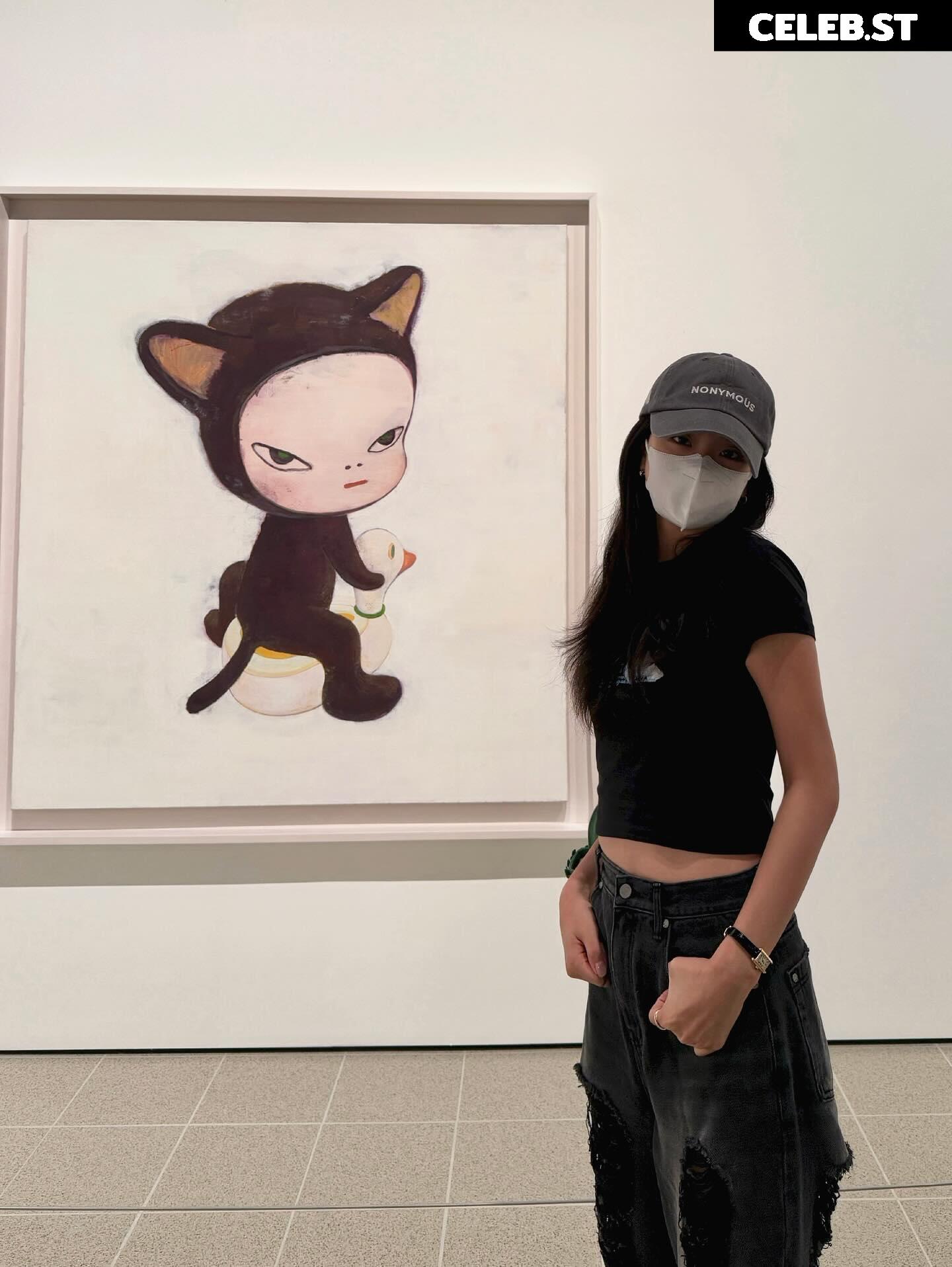 Jisoo  || - BLΛƆKPIИK ( BLACKPINK ) Image 23660849