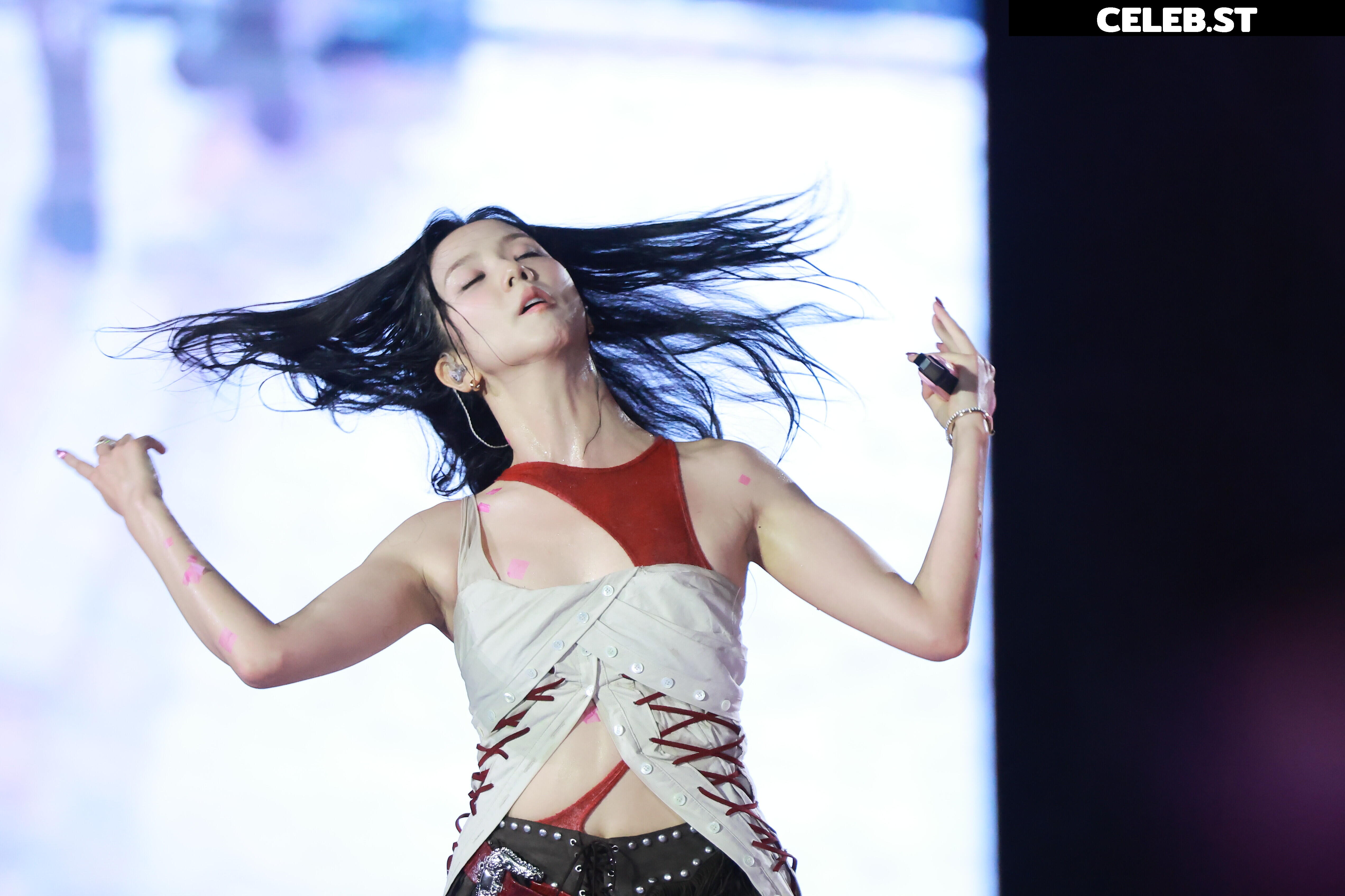 Jisoo  || - BLΛƆKPIИK ( BLACKPINK ) Image 23660874