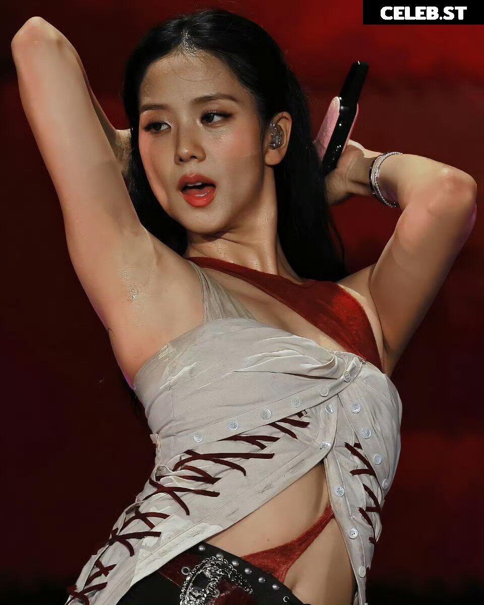 Jisoo  || - BLΛƆKPIИK ( BLACKPINK ) Image 23660879