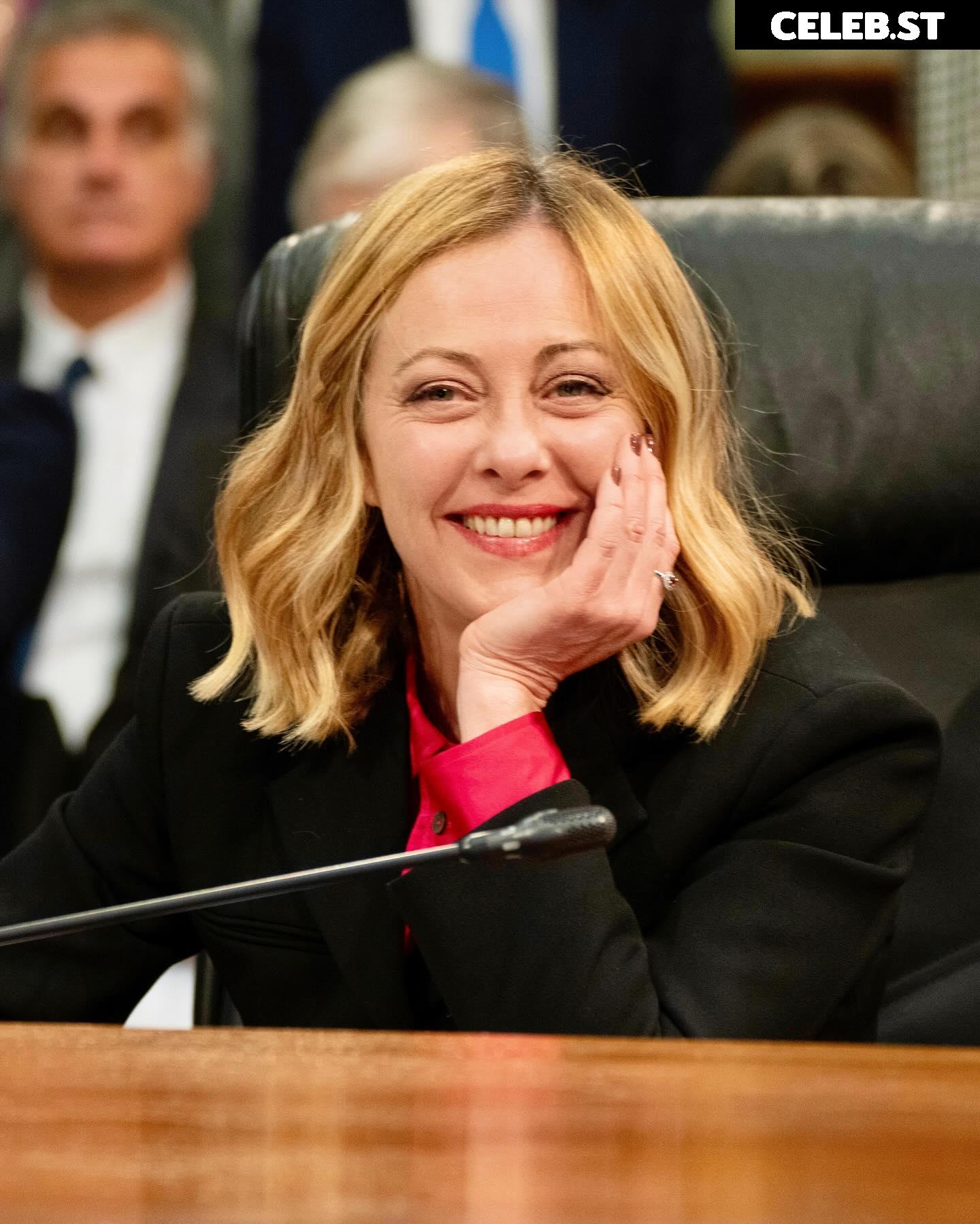 Political Ladies Image 23660527