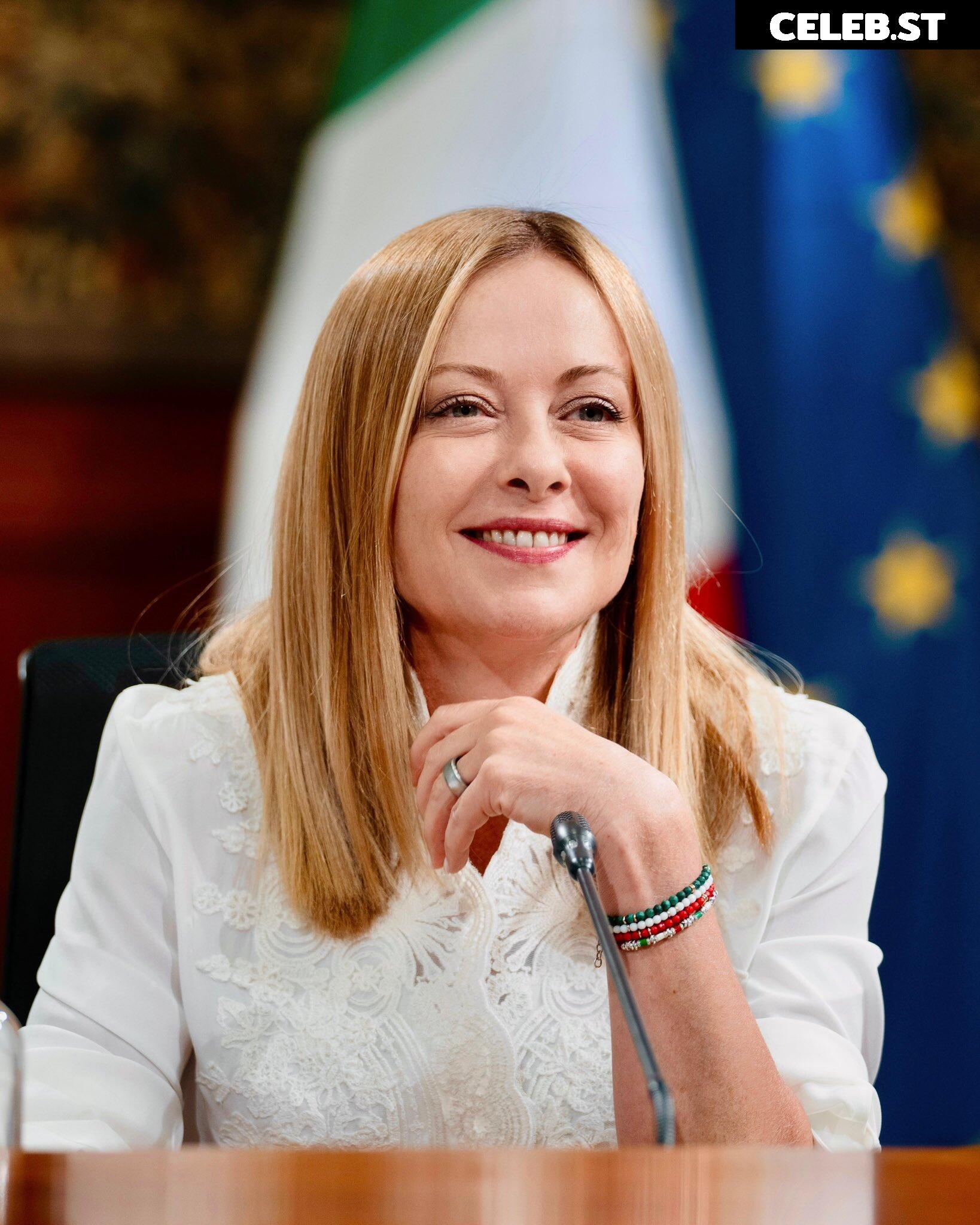 Political Ladies Image 23660512