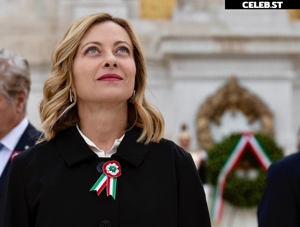 Political Ladies Image 23660517