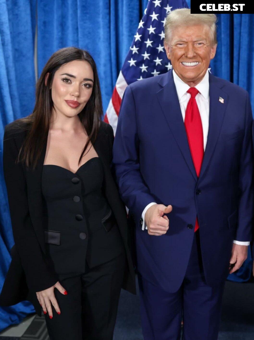 Political Ladies Image 23660531