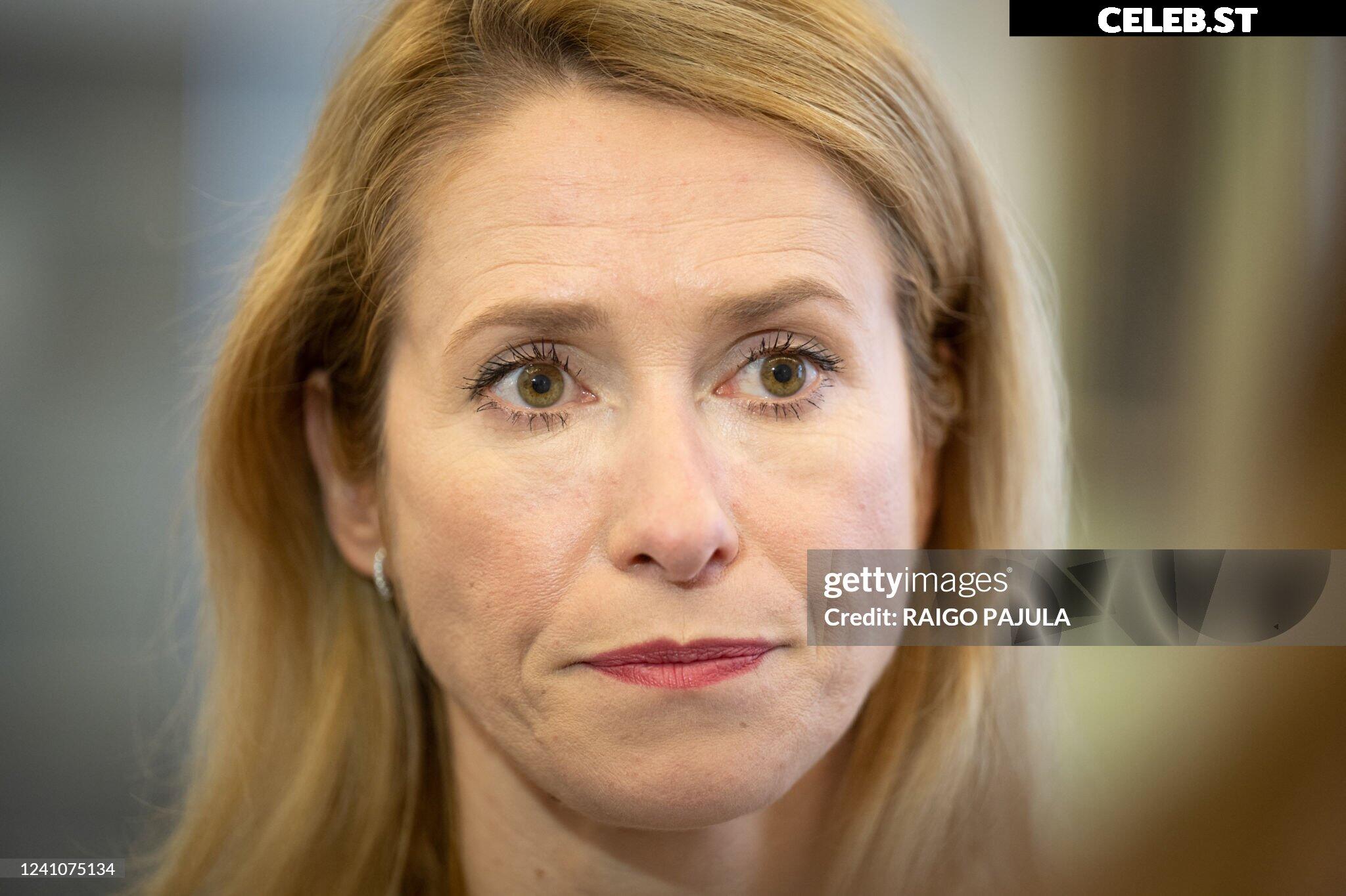 Political Ladies Image 23660462