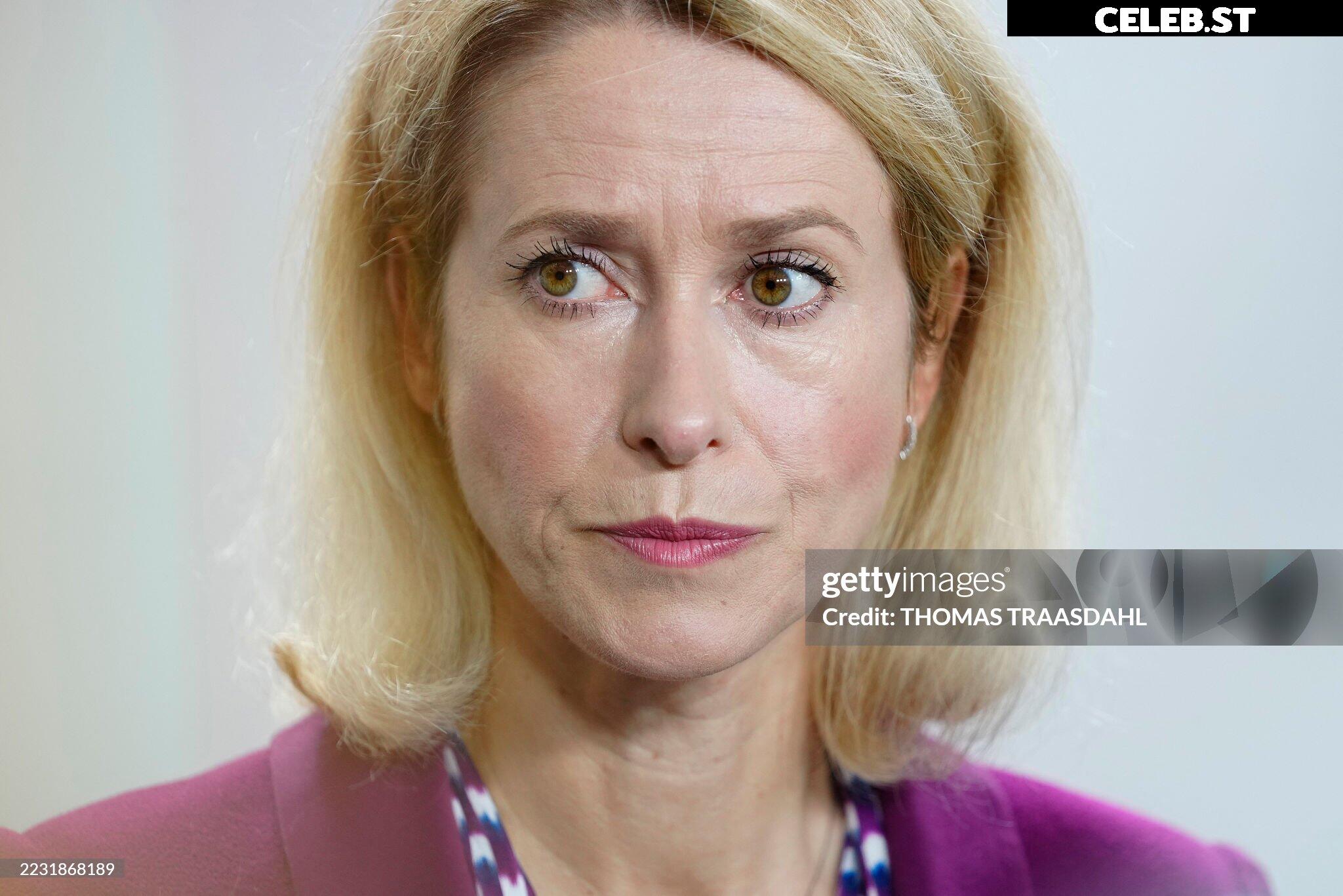 Political Ladies Image 23660465