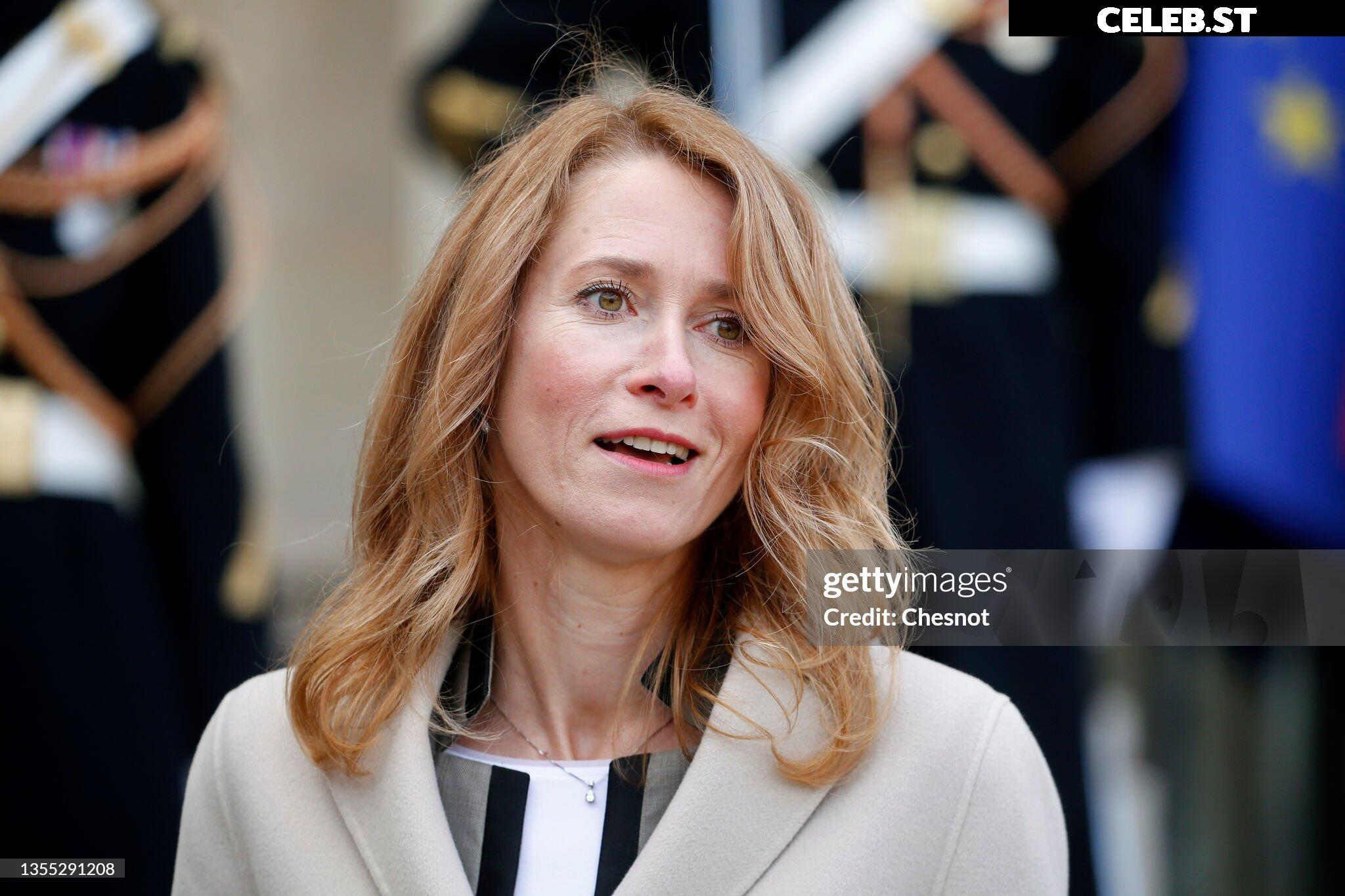 Political Ladies Image 23660464
