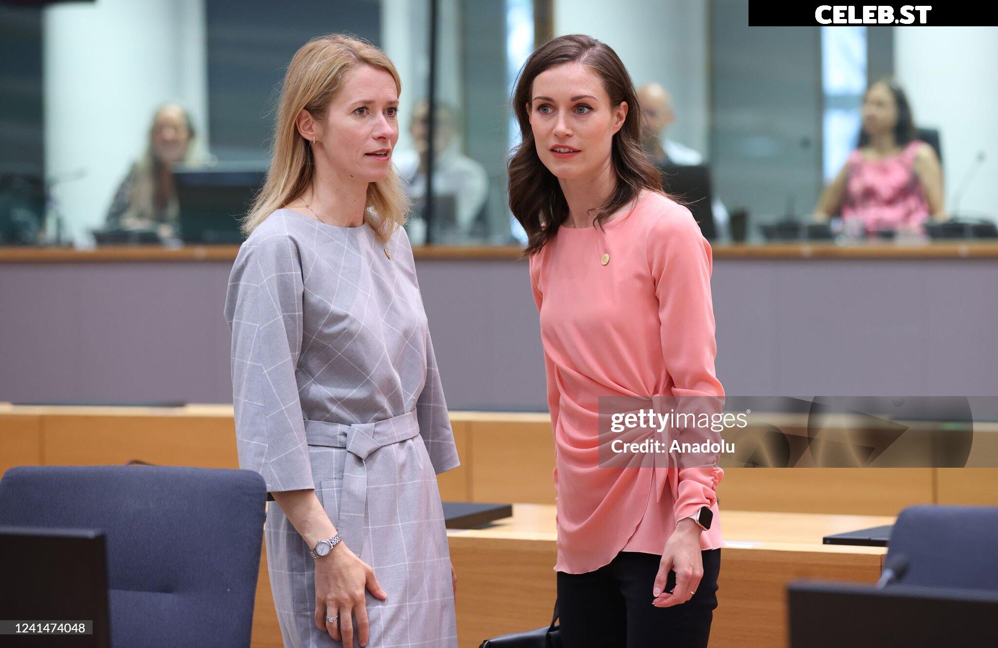 Political Ladies Image 23660457