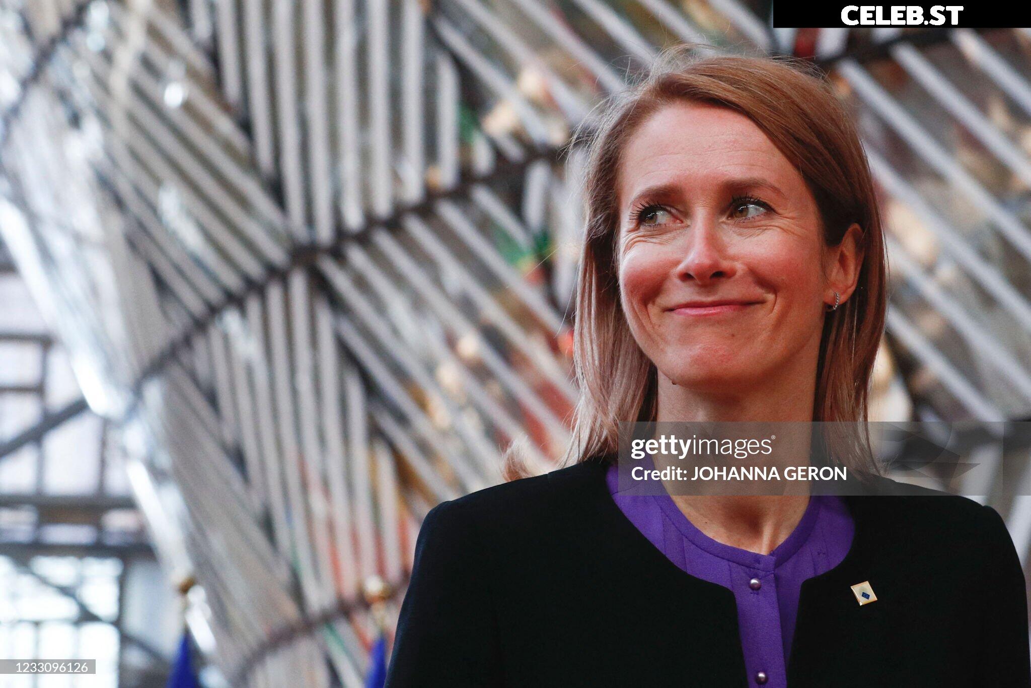 Political Ladies Image 23660456