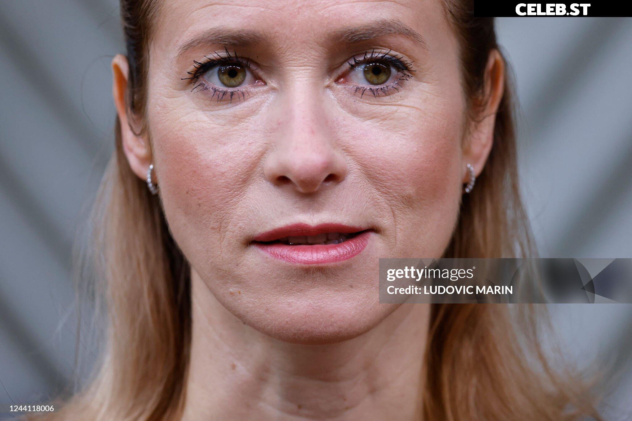 Political Ladies Image 23660458