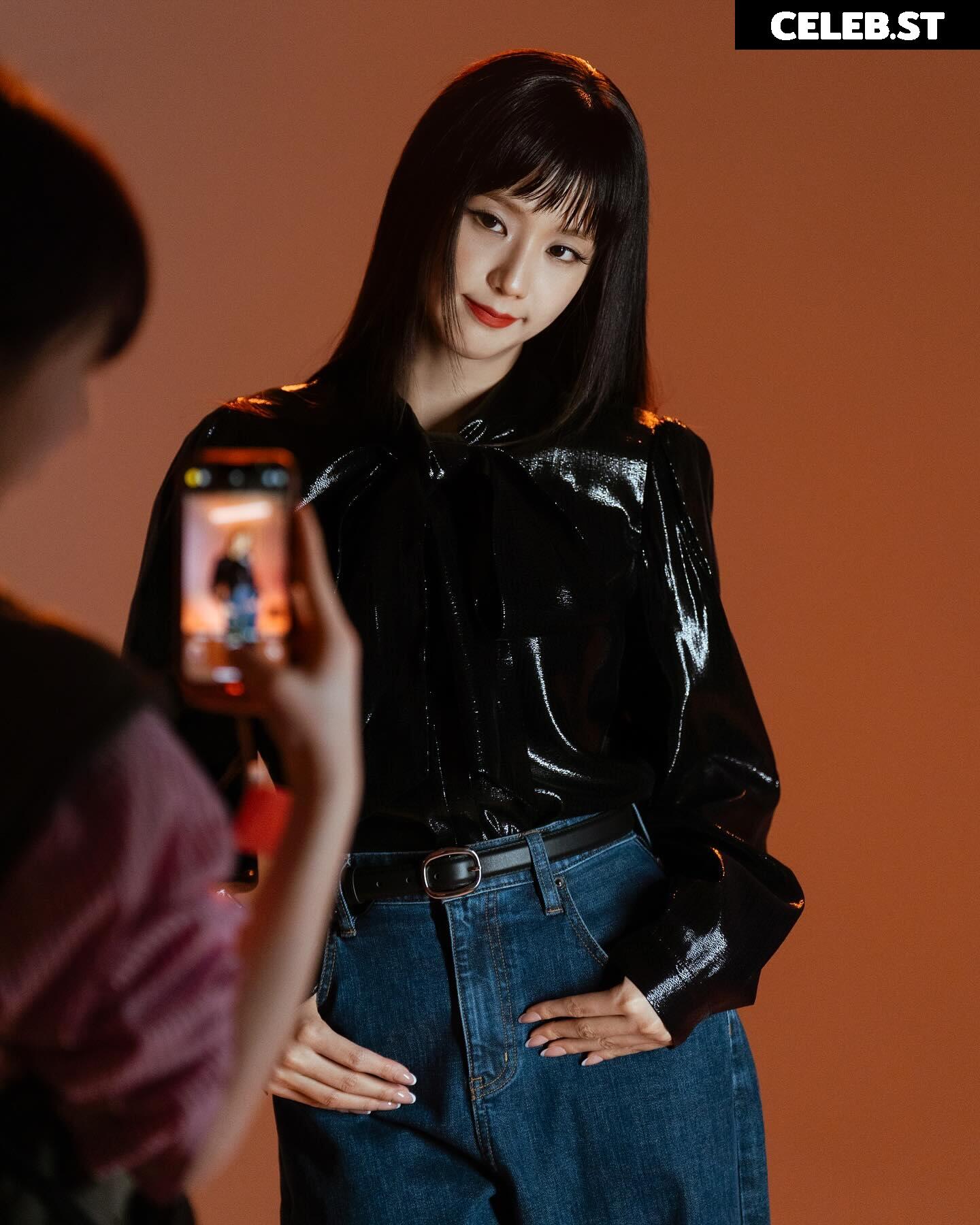 Jisoo  || - BLΛƆKPIИK ( BLACKPINK ) Image 23660797