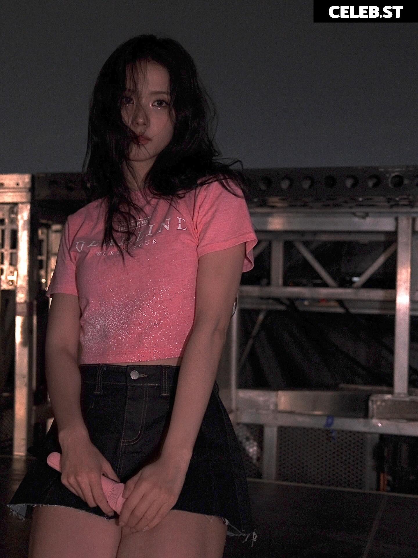 Jisoo  || - BLΛƆKPIИK ( BLACKPINK ) Image 23660794