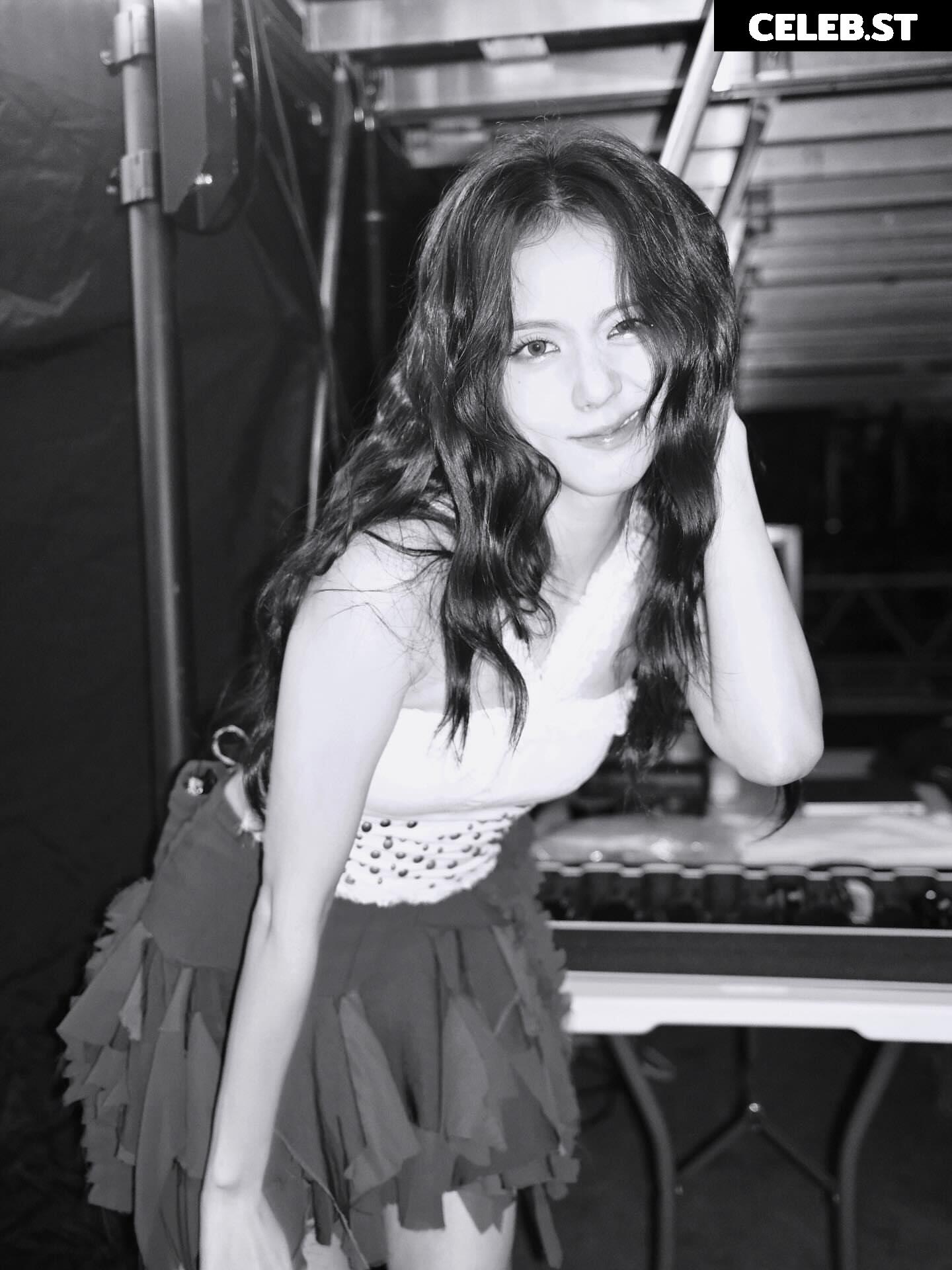 Jisoo  || - BLΛƆKPIИK ( BLACKPINK ) Image 23660798