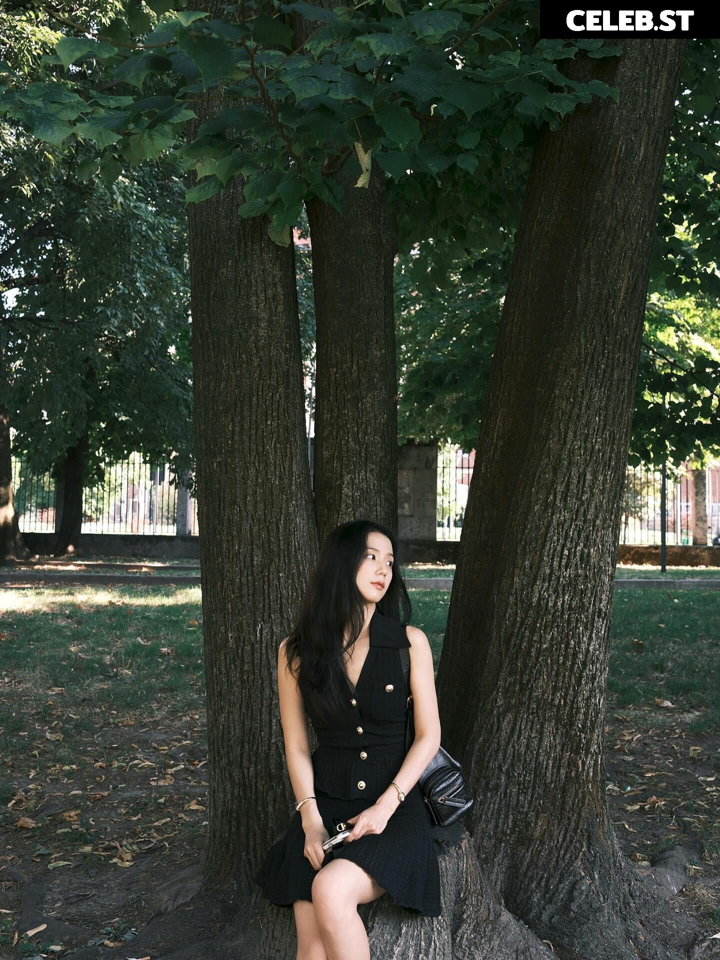 Jisoo  || - BLΛƆKPIИK ( BLACKPINK ) Image 23660784