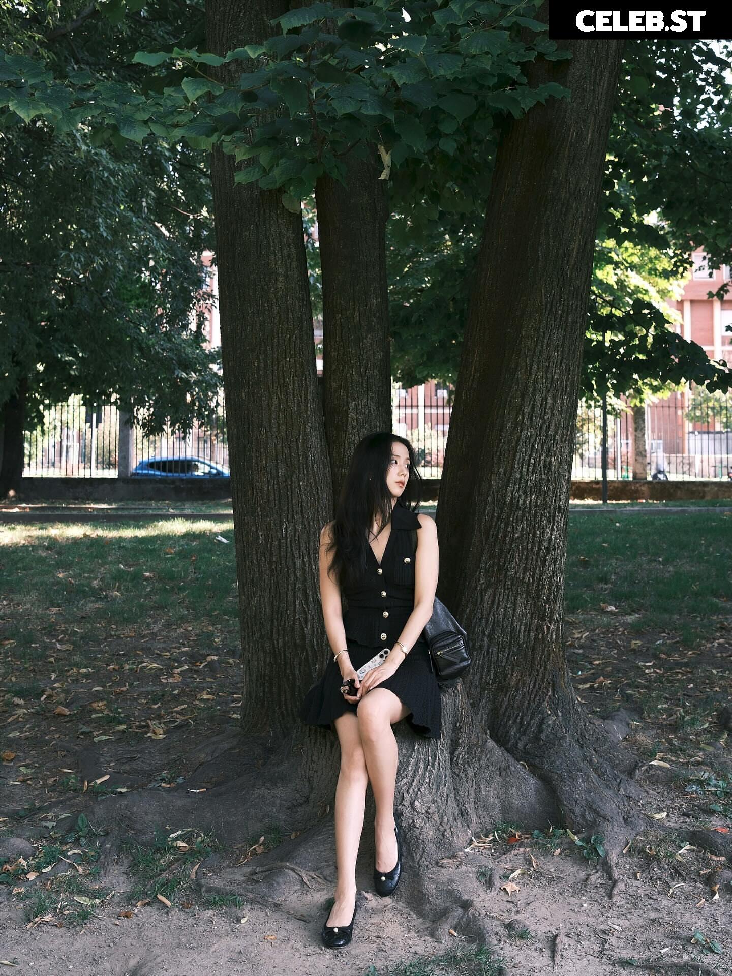 Jisoo  || - BLΛƆKPIИK ( BLACKPINK ) Image 23660789