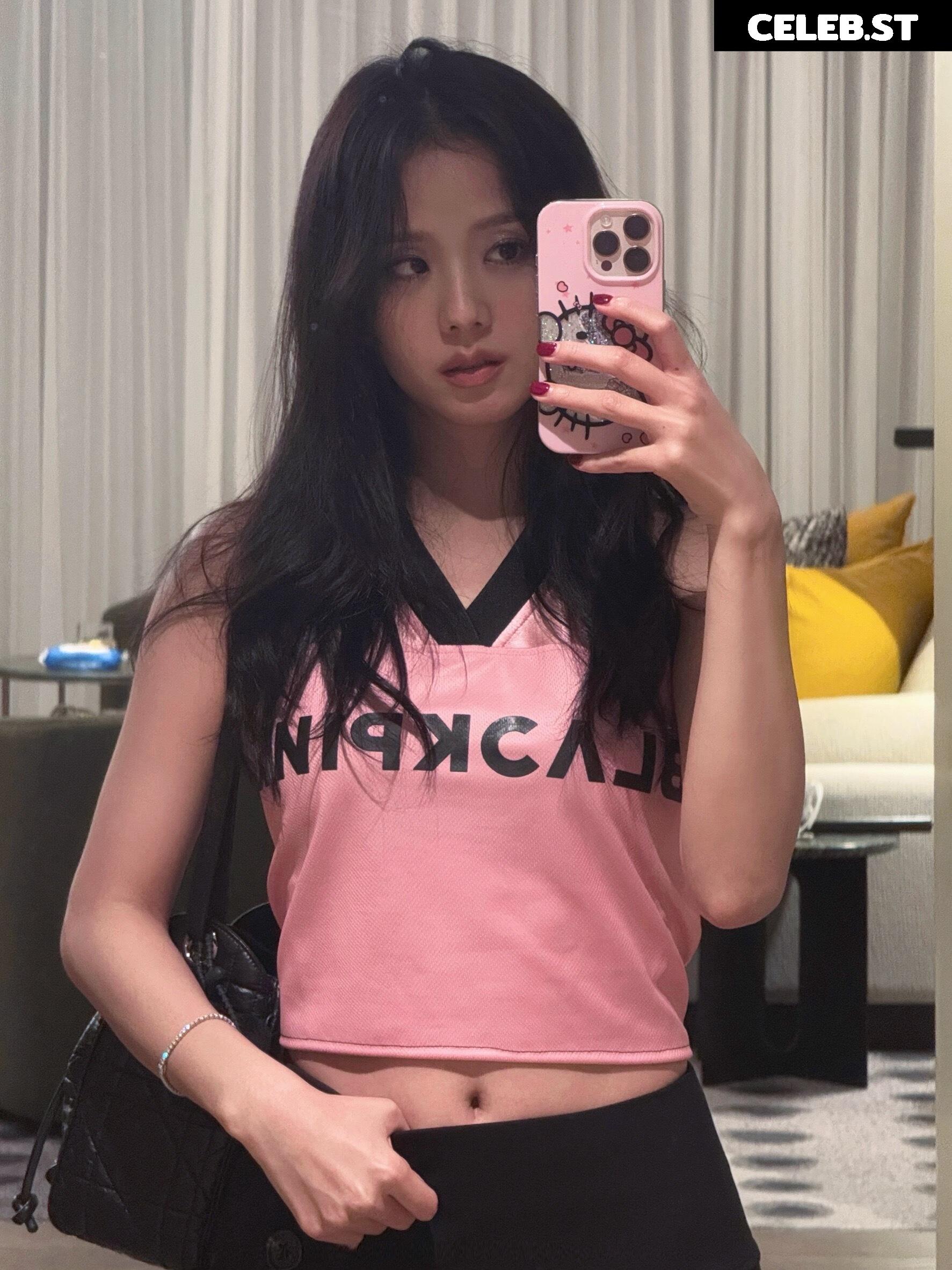 Jisoo  || - BLΛƆKPIИK ( BLACKPINK ) Image 23660723