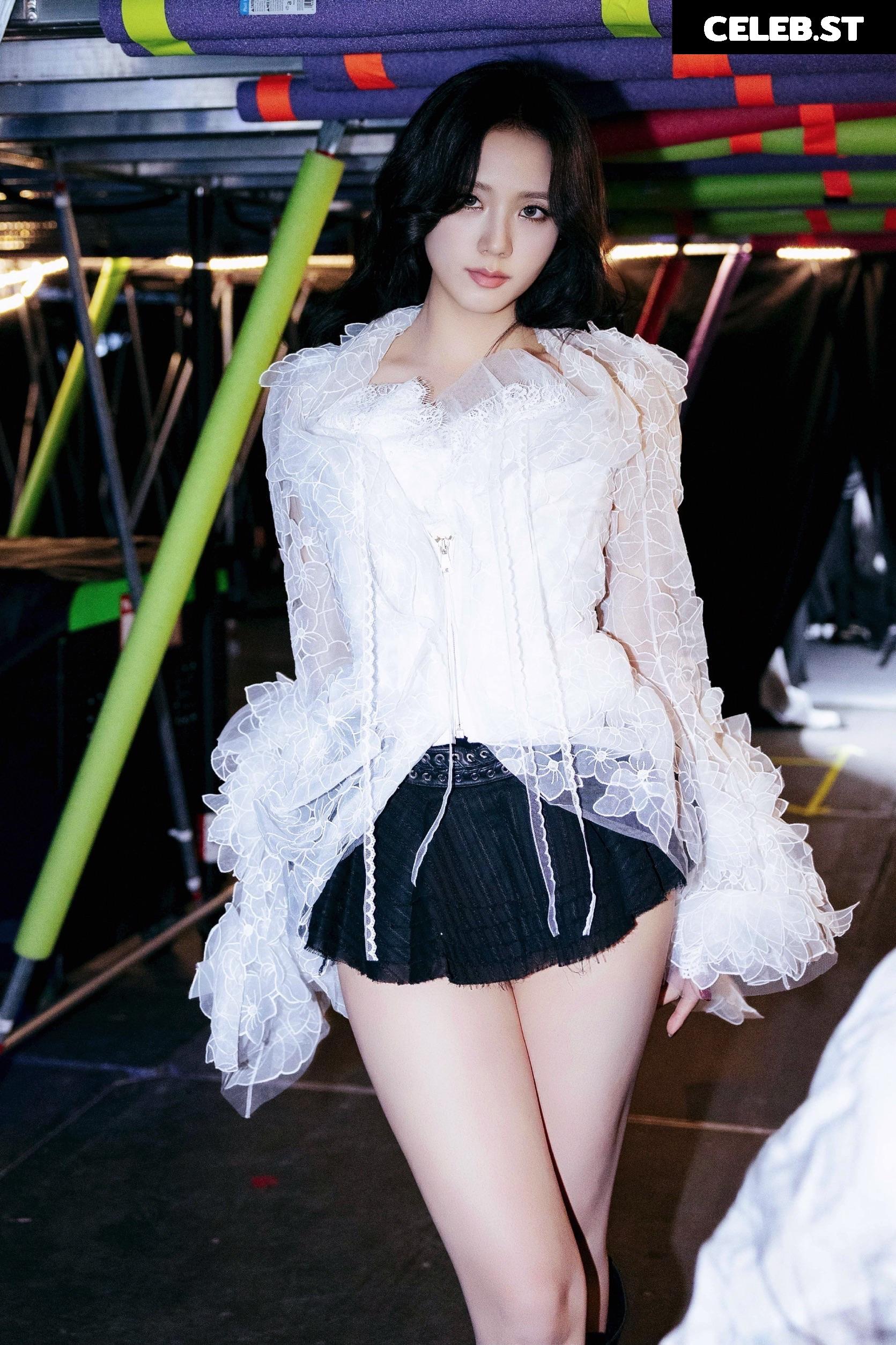 Jisoo  || - BLΛƆKPIИK ( BLACKPINK ) Image 23660722