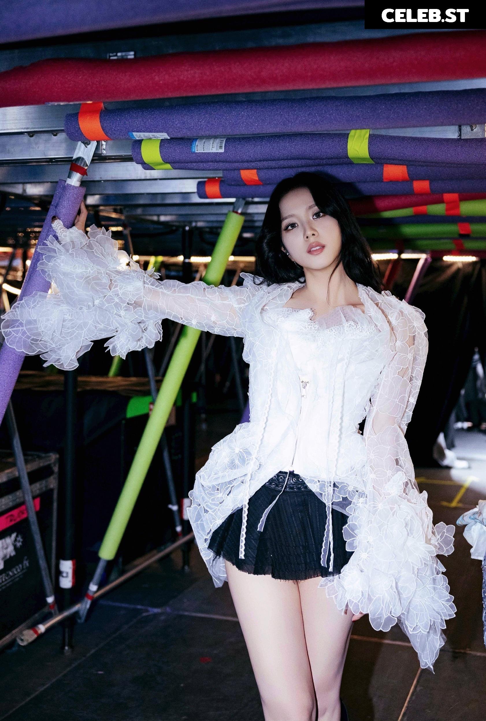 Jisoo  || - BLΛƆKPIИK ( BLACKPINK ) Image 23660721