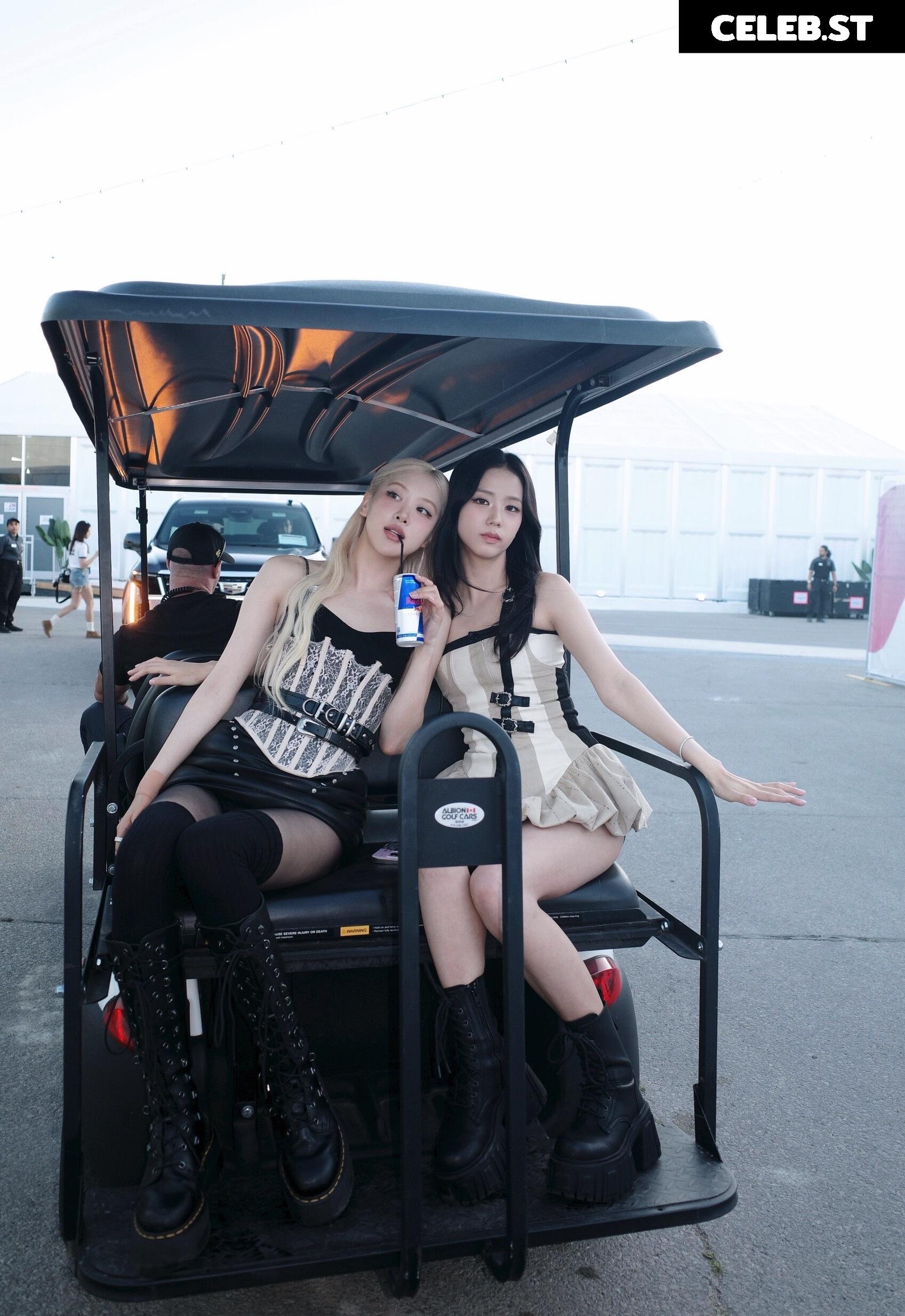 Jisoo  || - BLΛƆKPIИK ( BLACKPINK ) Image 23660712