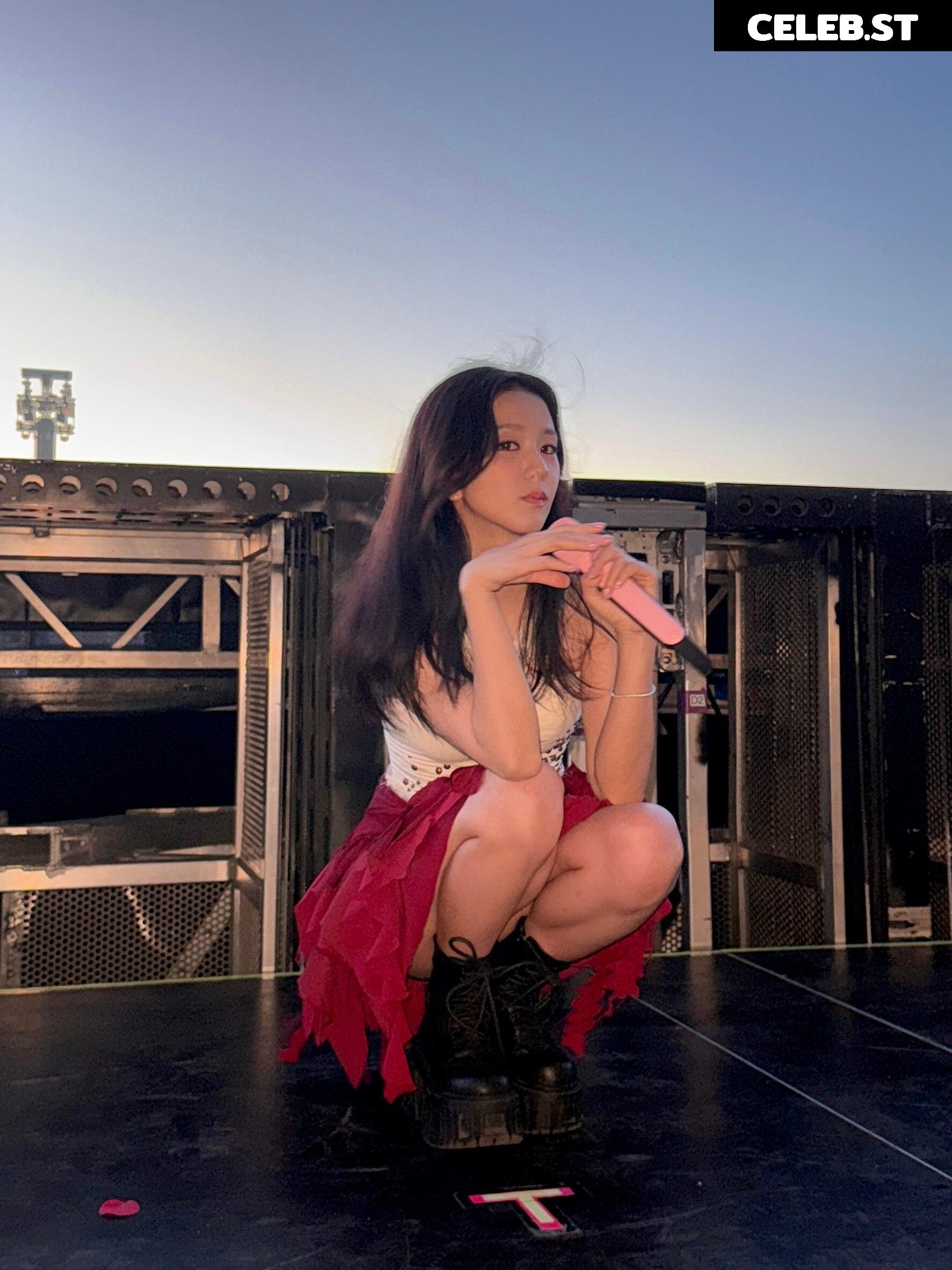 Jisoo  || - BLΛƆKPIИK ( BLACKPINK ) Image 23660715