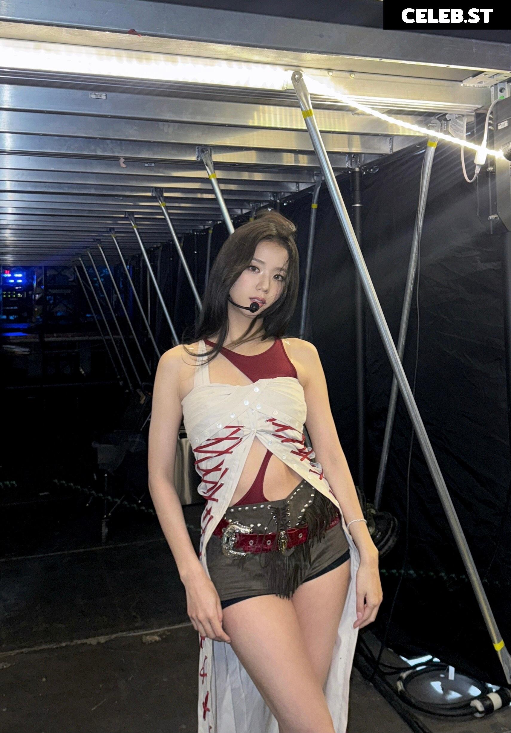 Jisoo  || - BLΛƆKPIИK ( BLACKPINK ) Image 23660718
