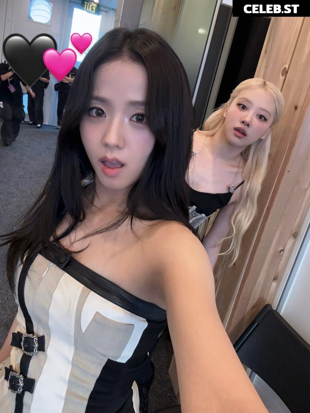 Jisoo  || - BLΛƆKPIИK ( BLACKPINK ) Image 23660703