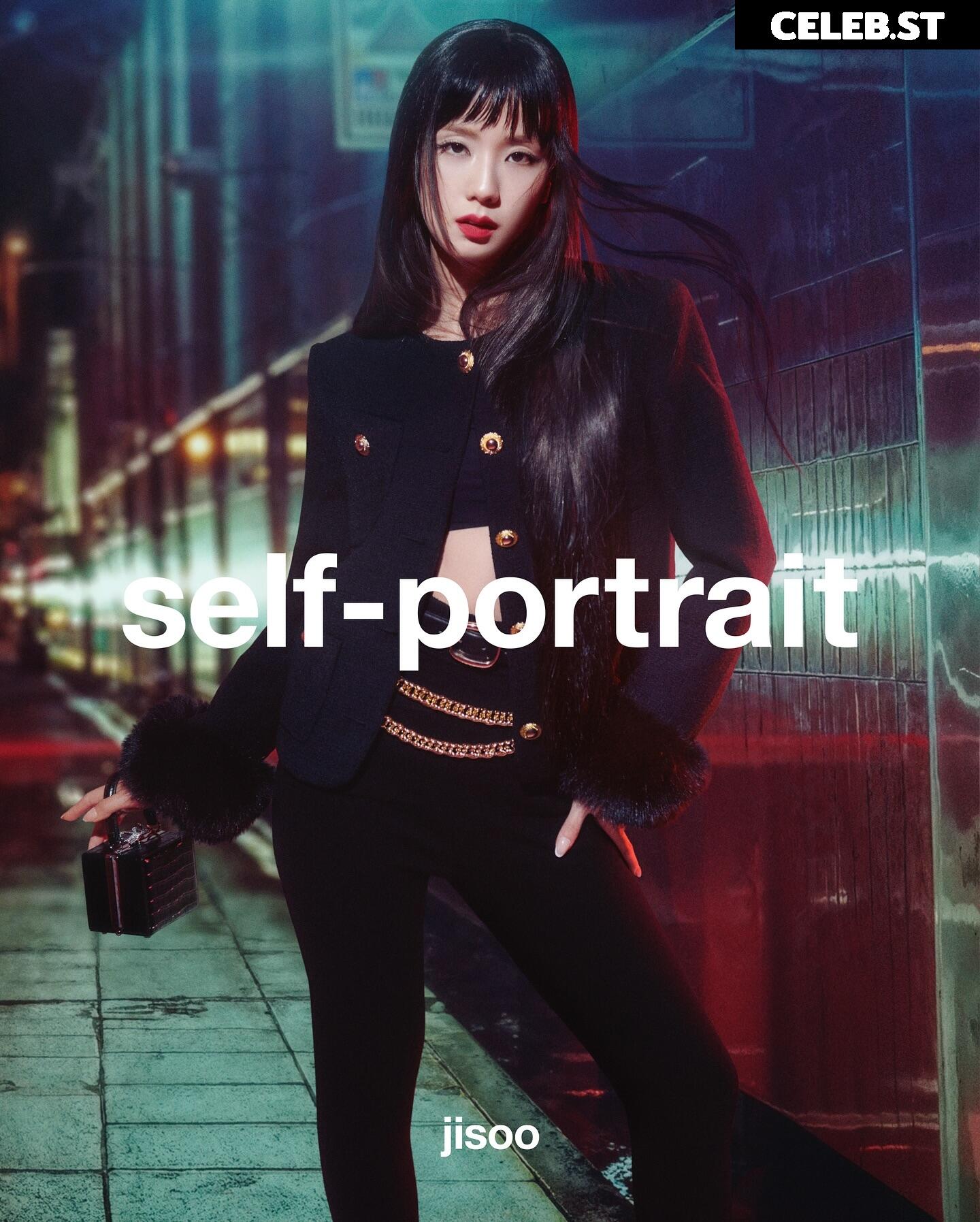 Jisoo  || - BLΛƆKPIИK ( BLACKPINK ) Image 23660702