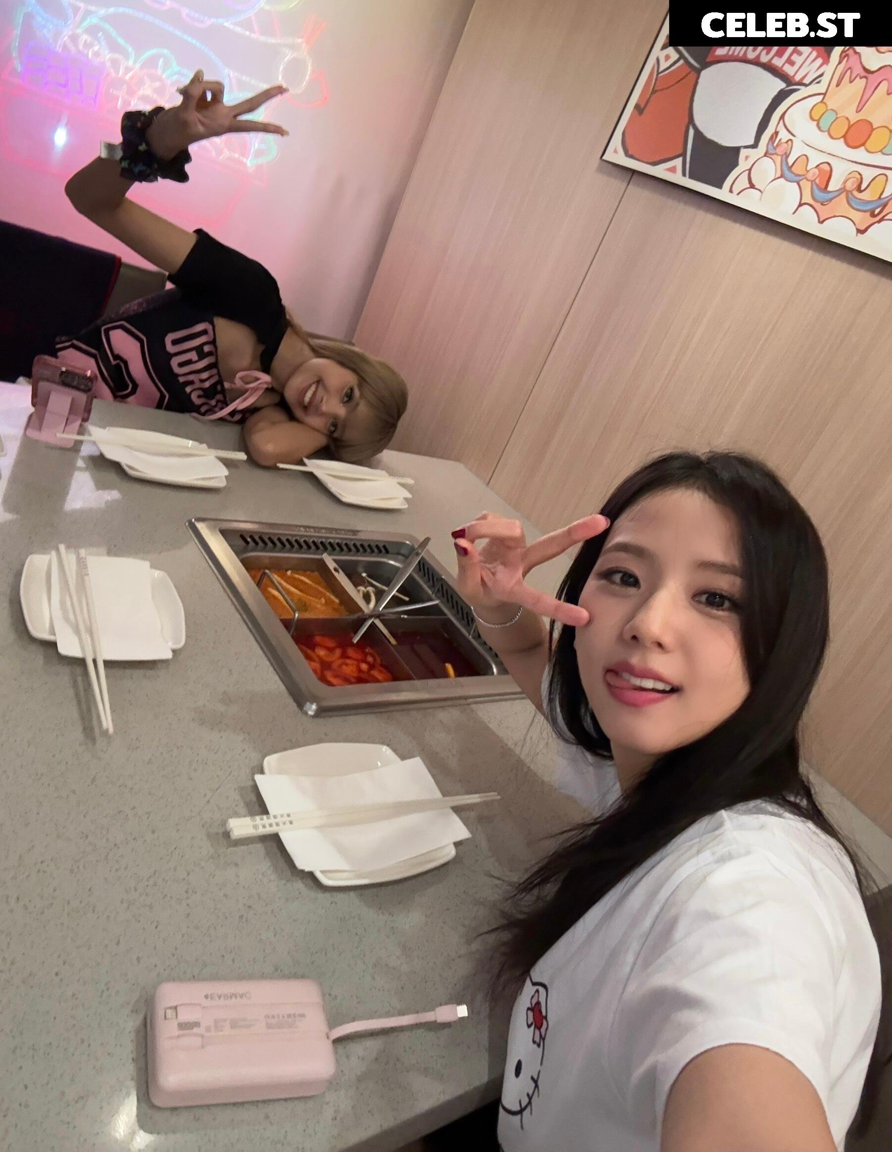 Jisoo  || - BLΛƆKPIИK ( BLACKPINK ) Image 23660701