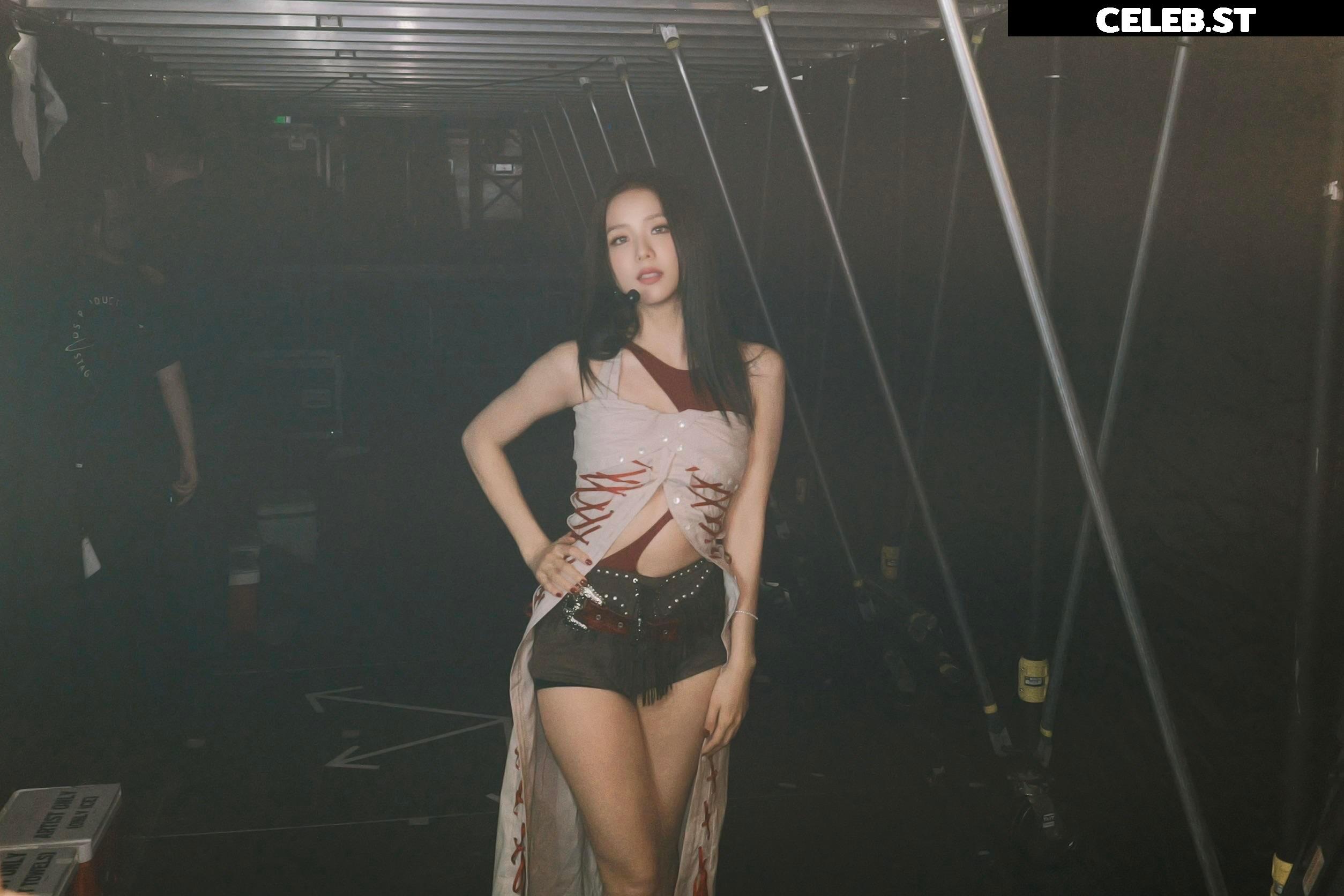 Jisoo  || - BLΛƆKPIИK ( BLACKPINK ) Image 23660700